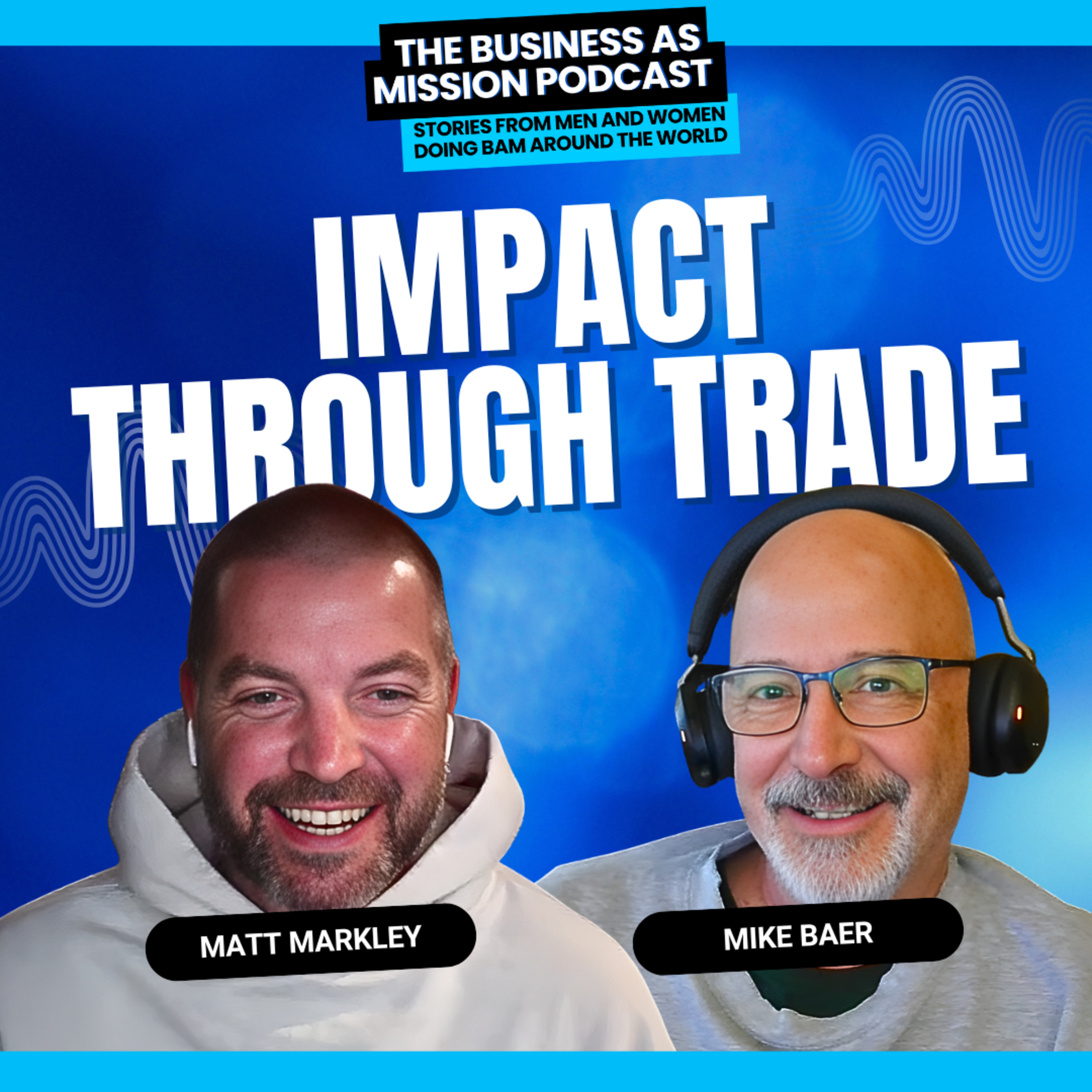 Beyond Direct Trade: A New Mission for Business