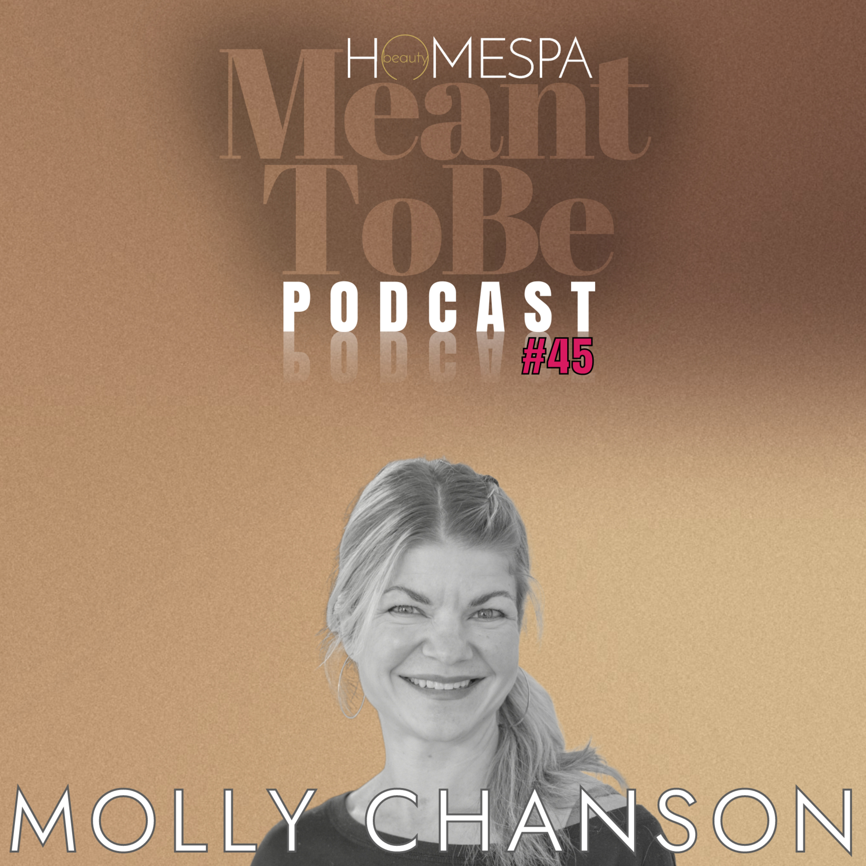 Meant To Be Podcast