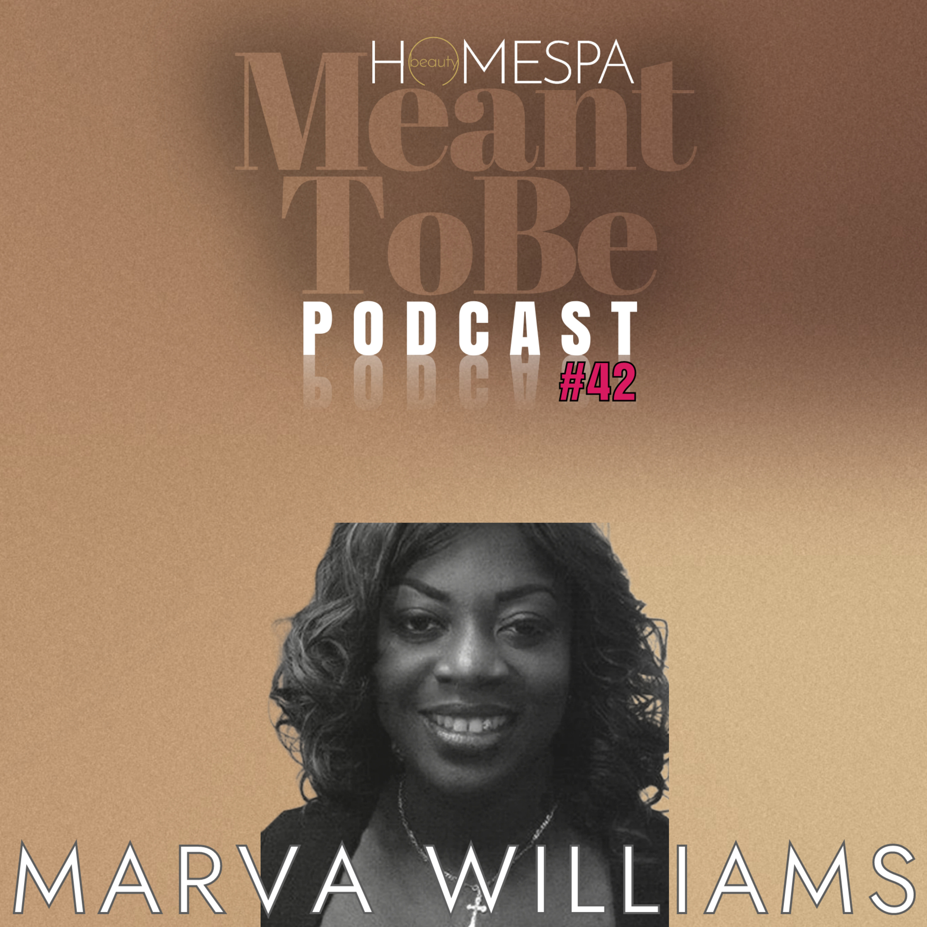 Meant To Be Podcast