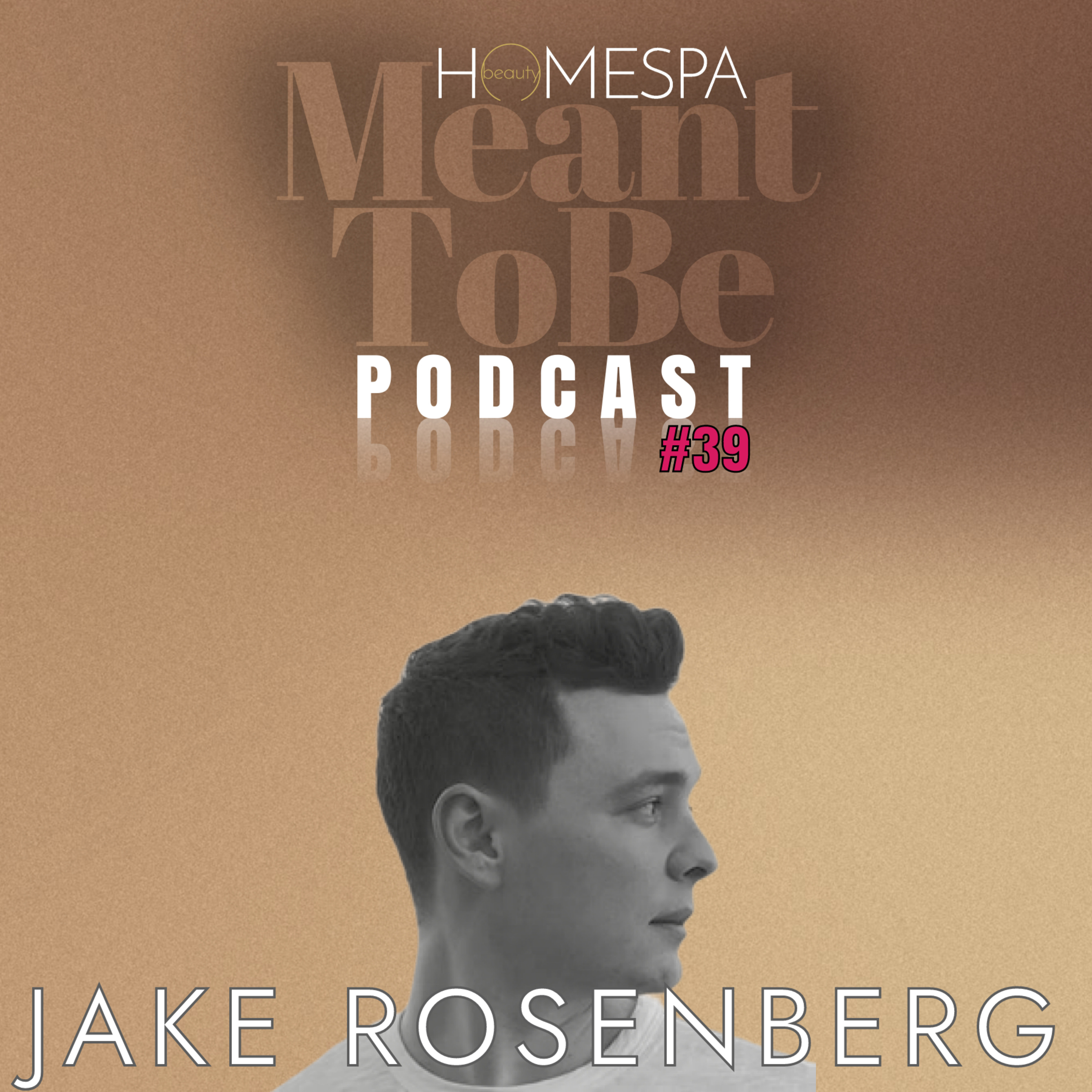 Meant To Be Podcast