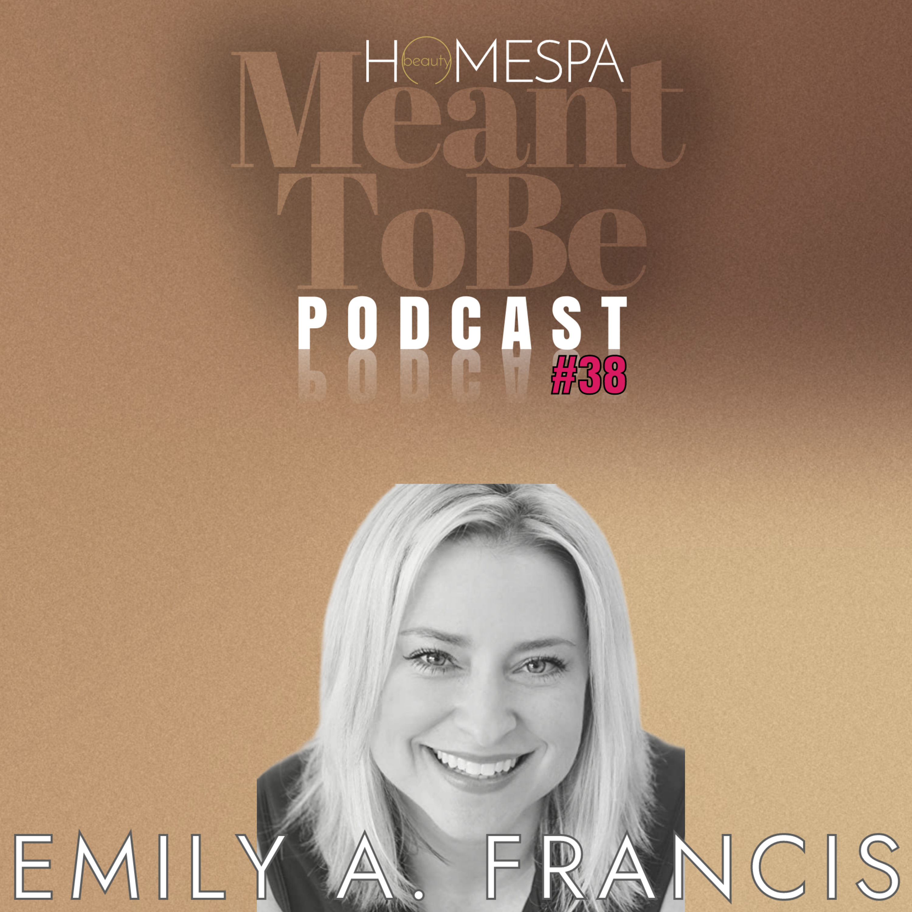 Meant To Be Podcast