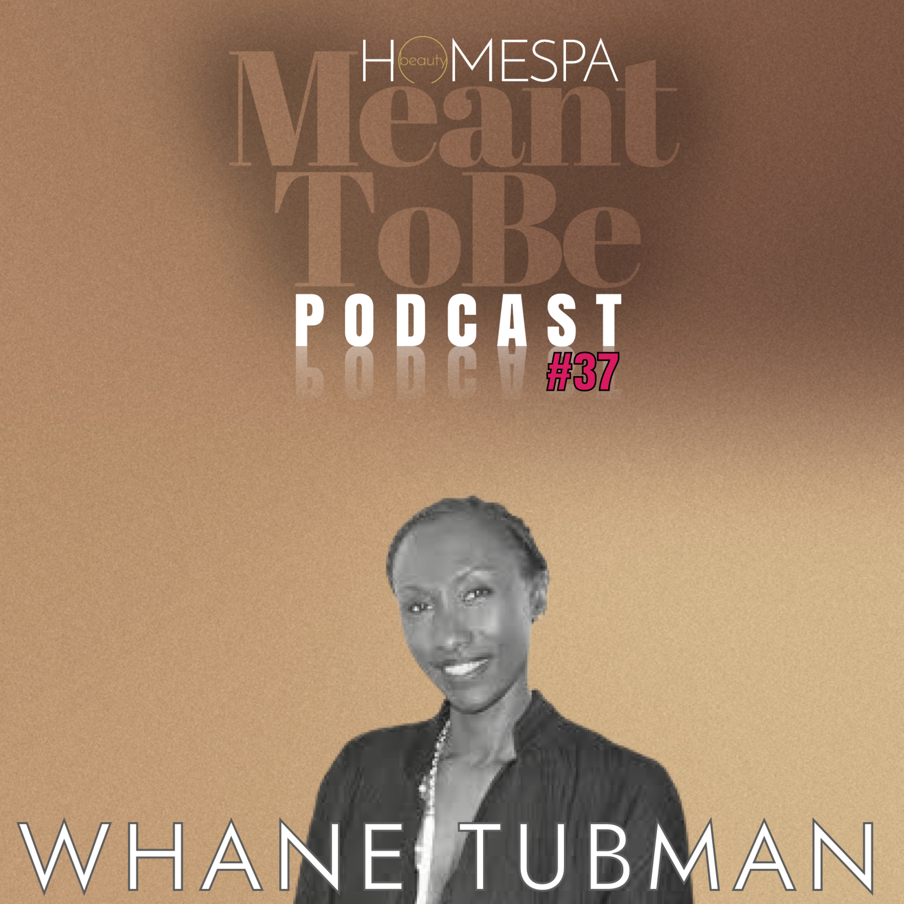 Meant To Be Podcast