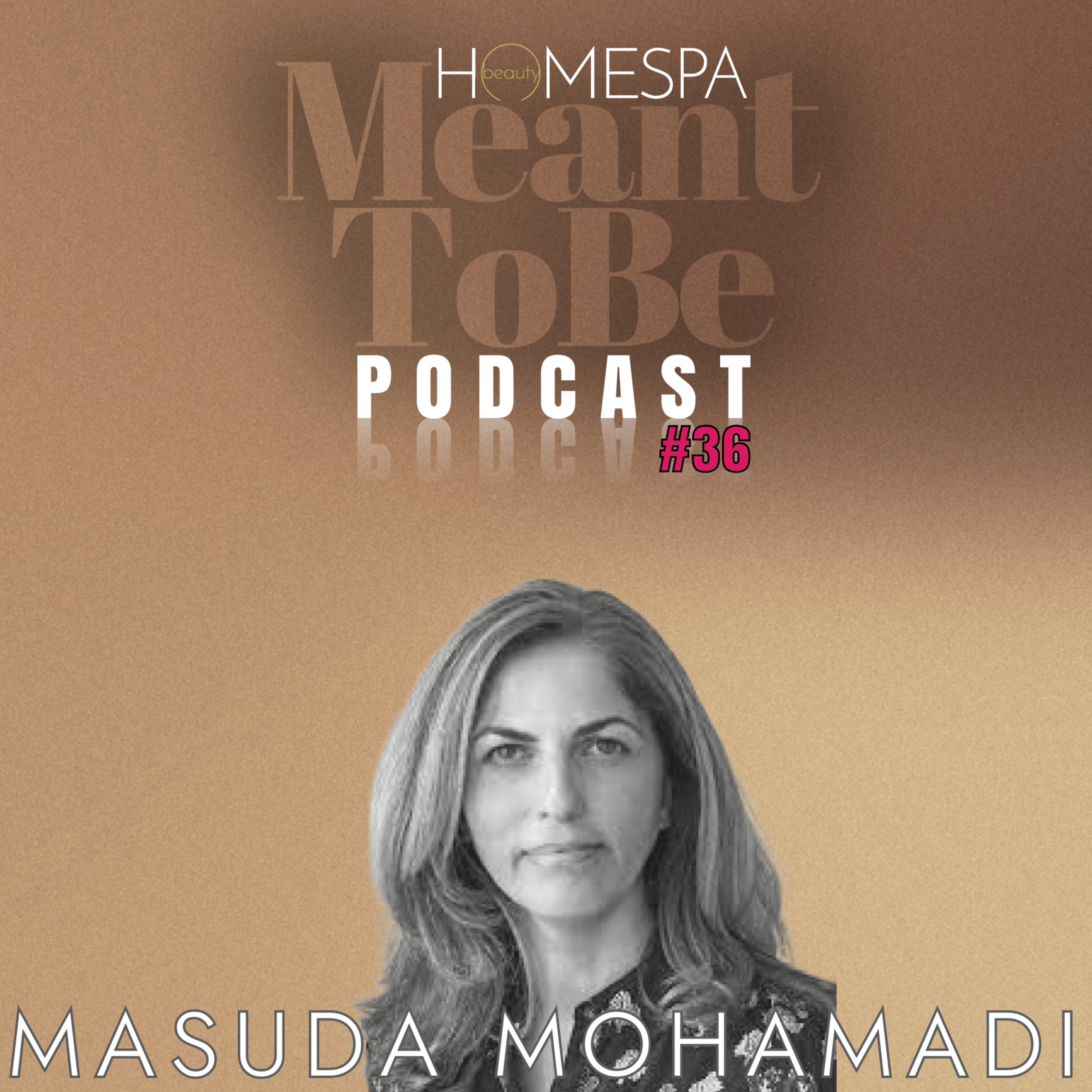 Meant To Be Podcast