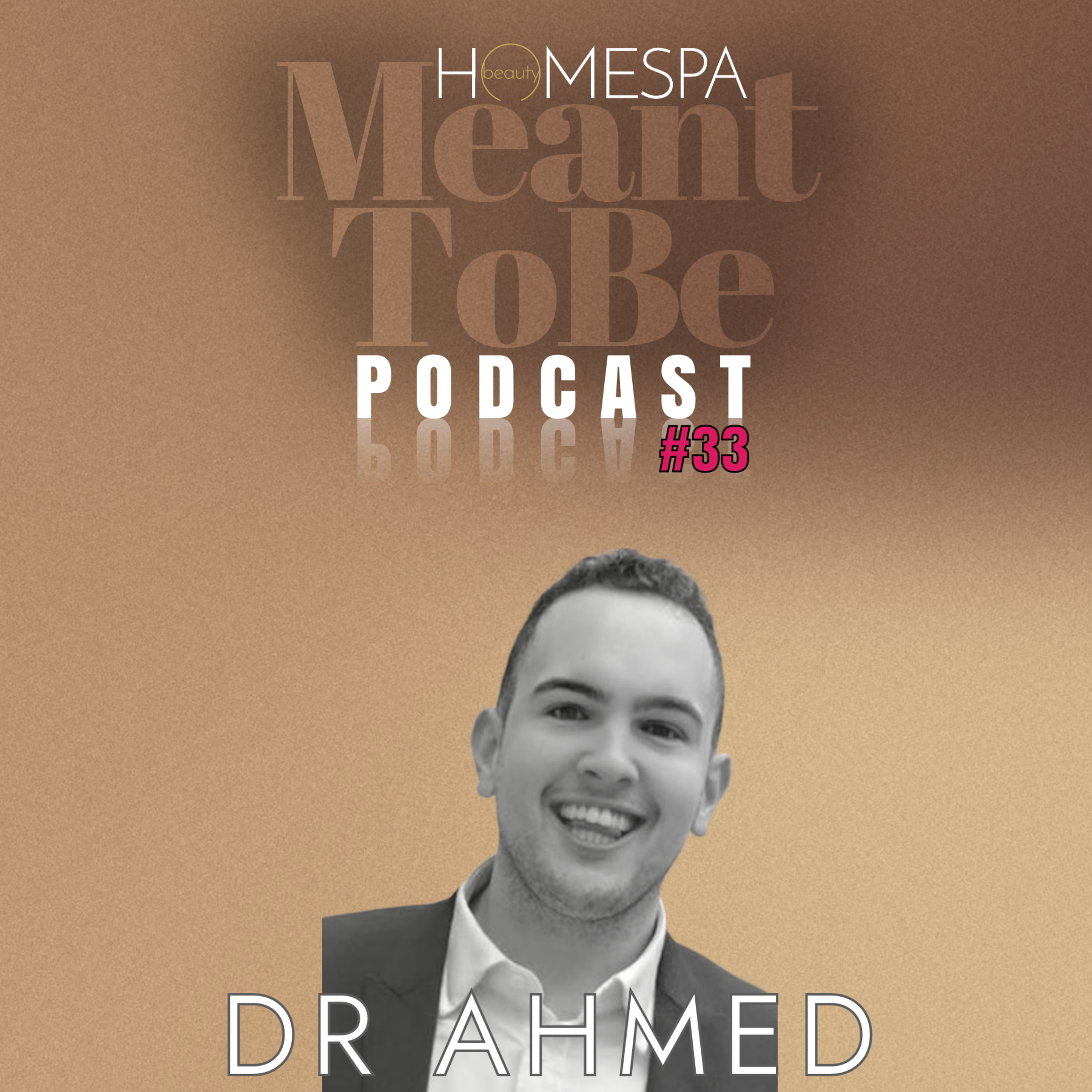 Meant To Be Podcast