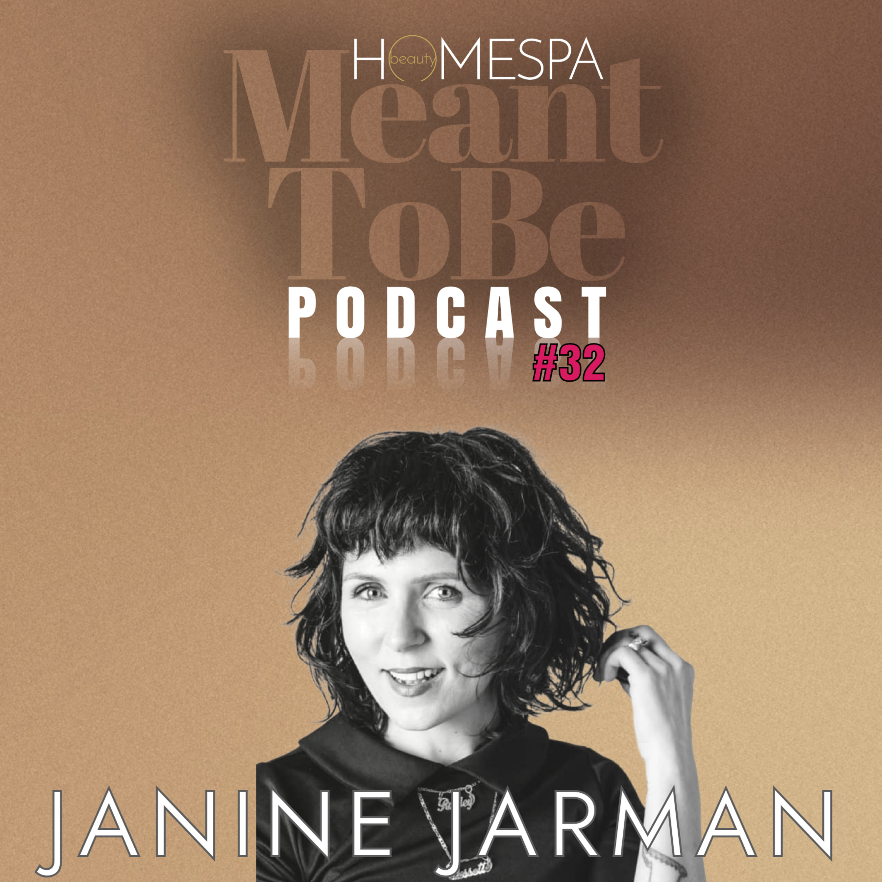 Meant To Be Podcast