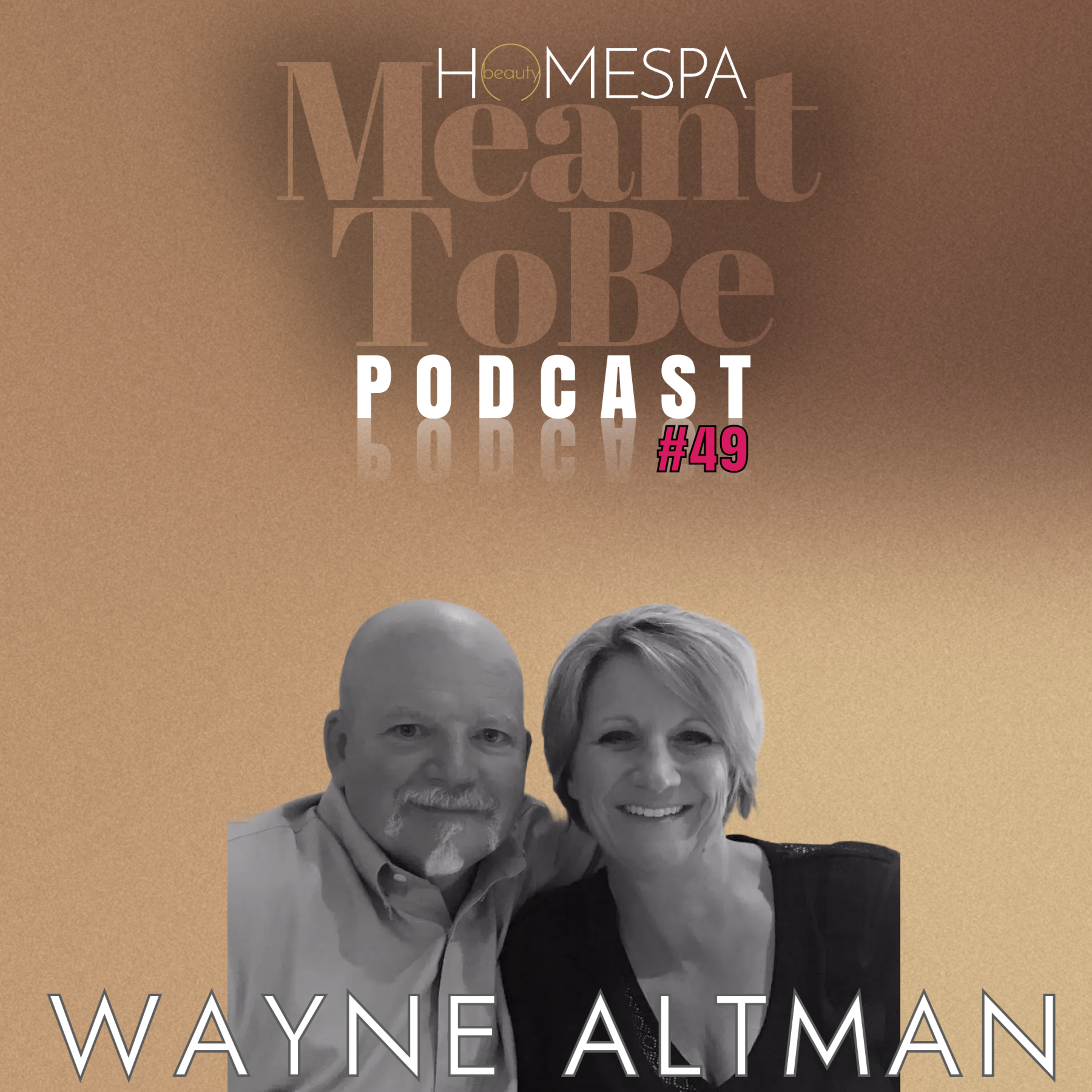 Meant To Be Podcast