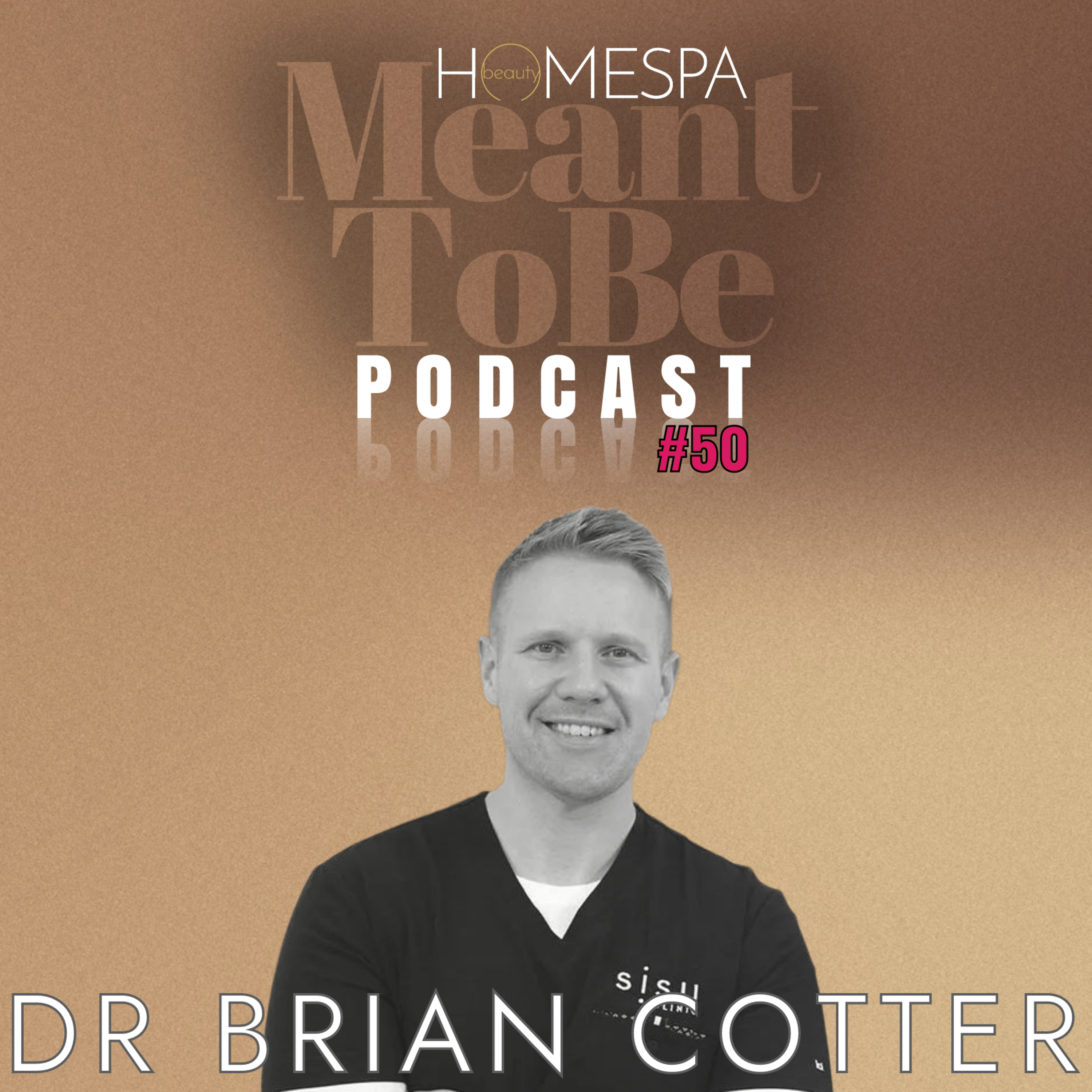 Meant To Be Podcast