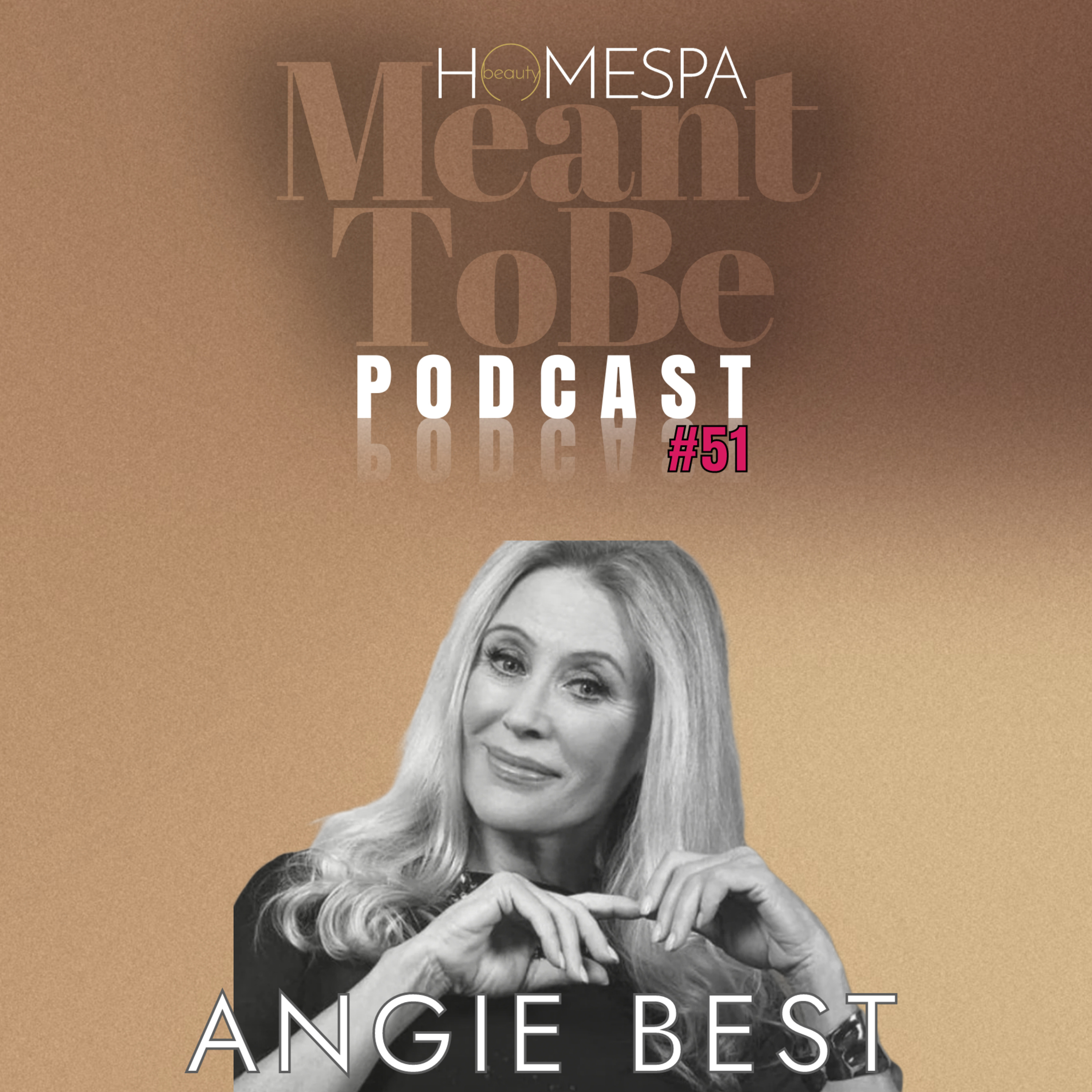 Meant To Be Podcast