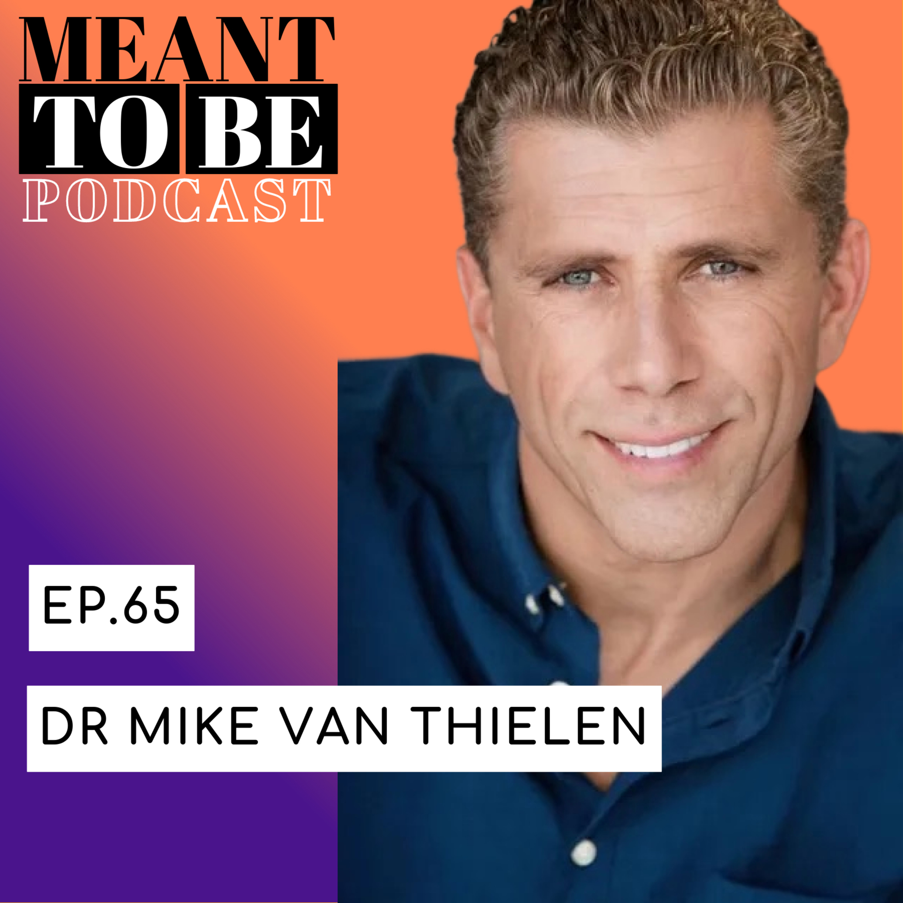 Meant To Be Podcast