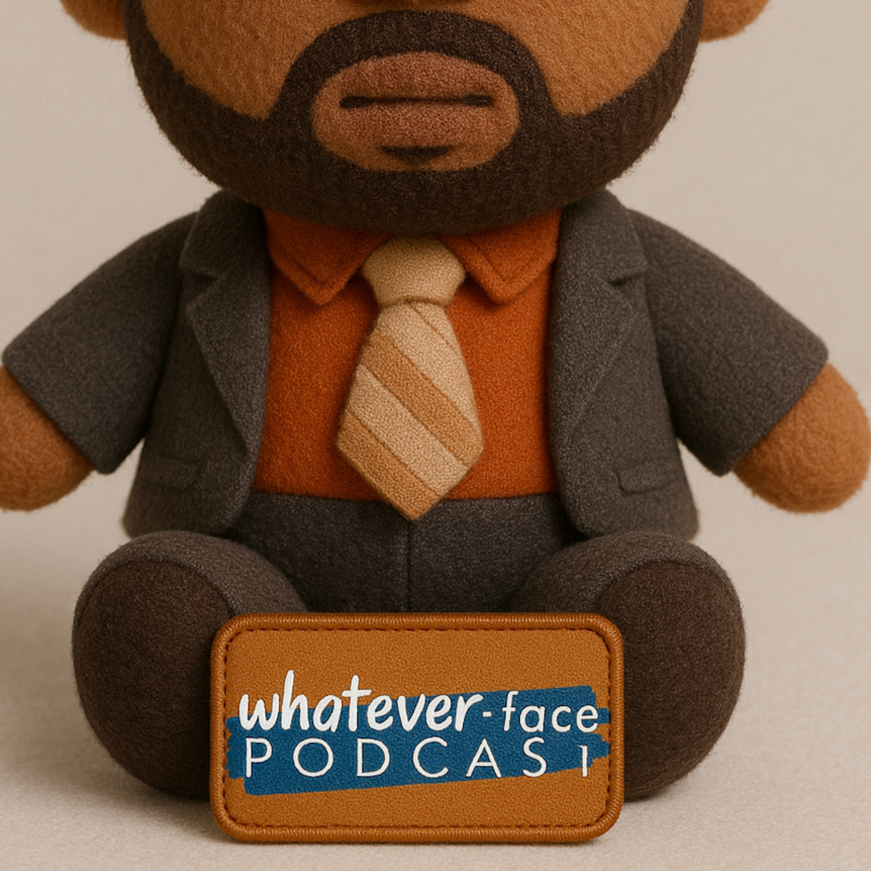 EP 240: 25 a cheek episode artwork