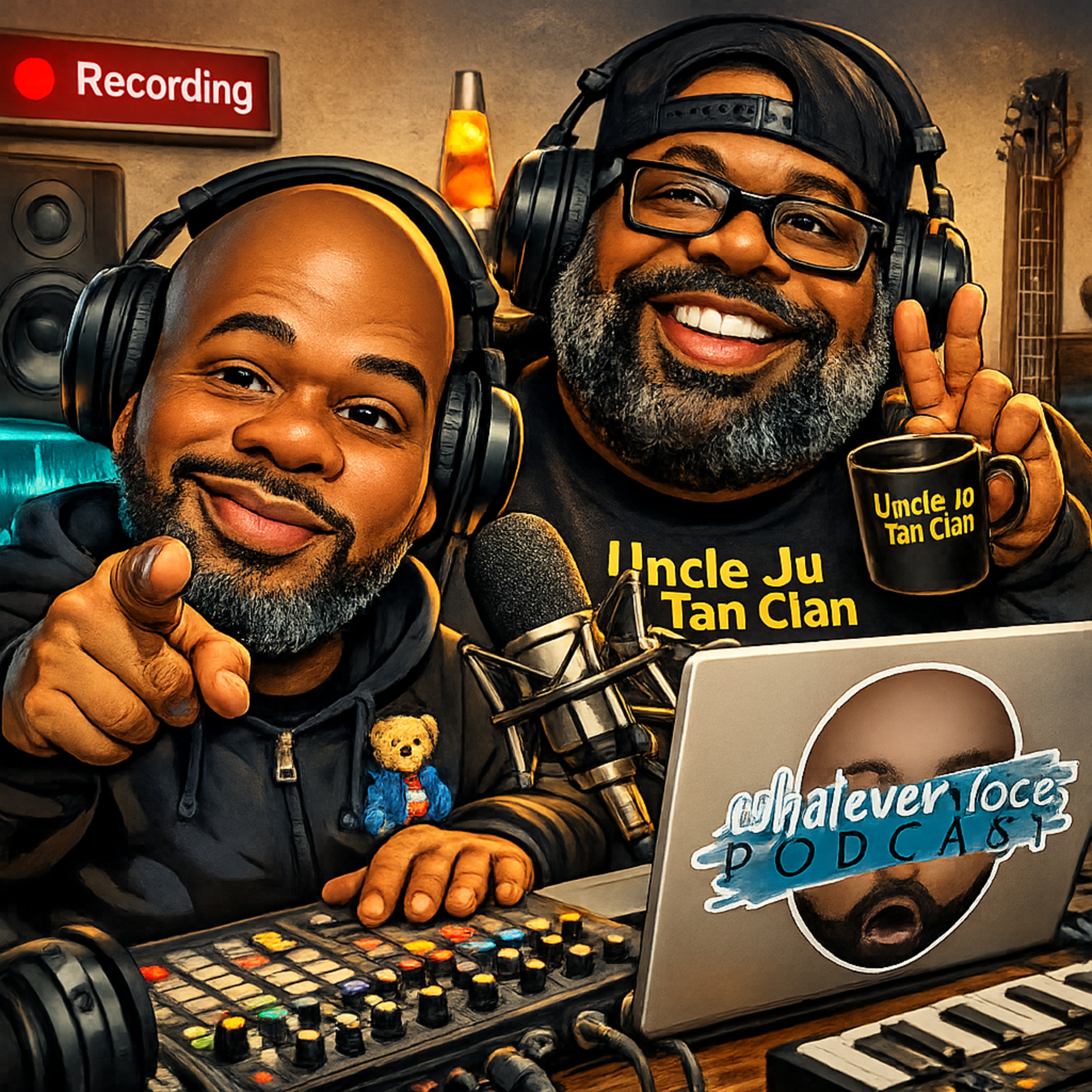 Ep 265: Funeral Yelp Review episode artwork