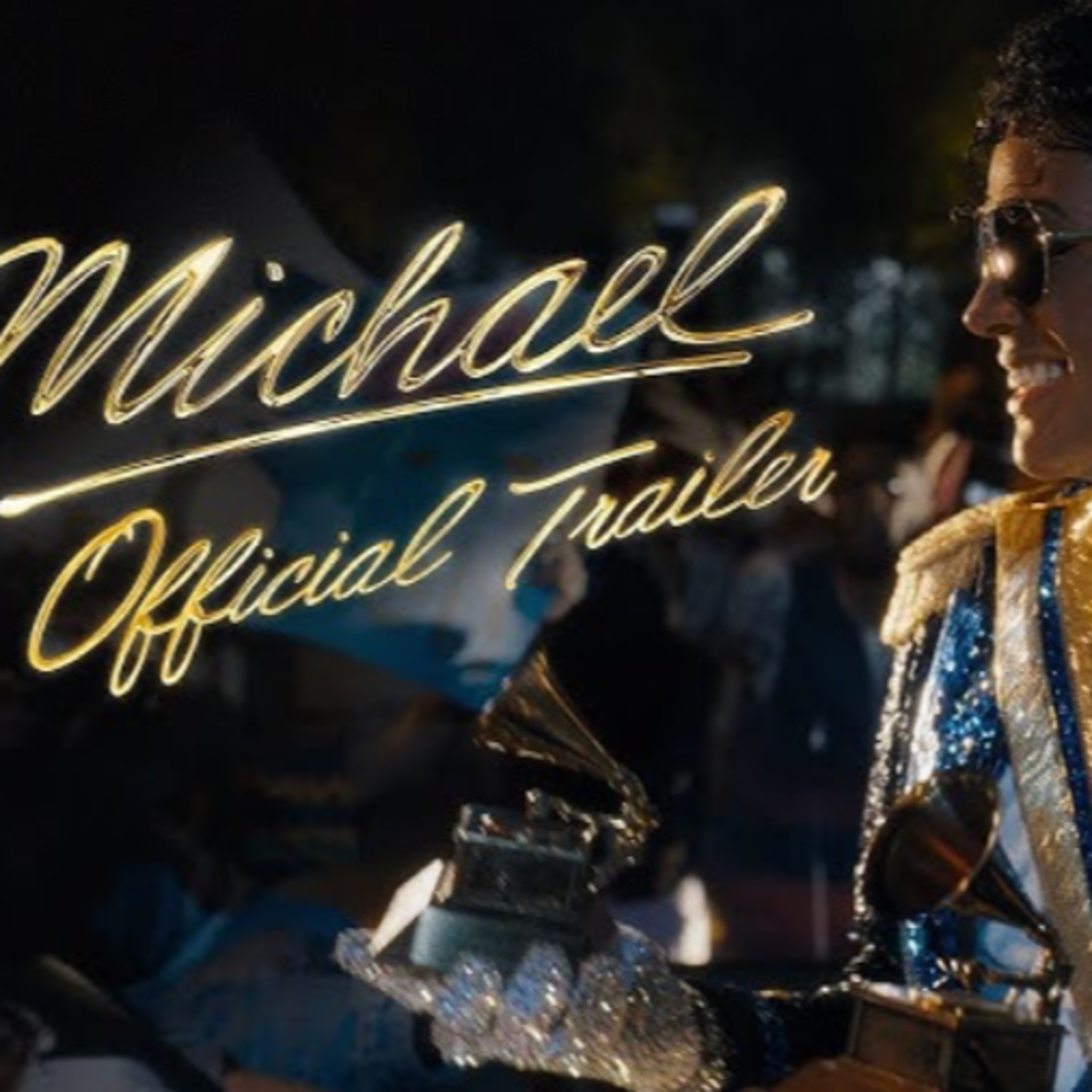 EP 274: Michael episode artwork