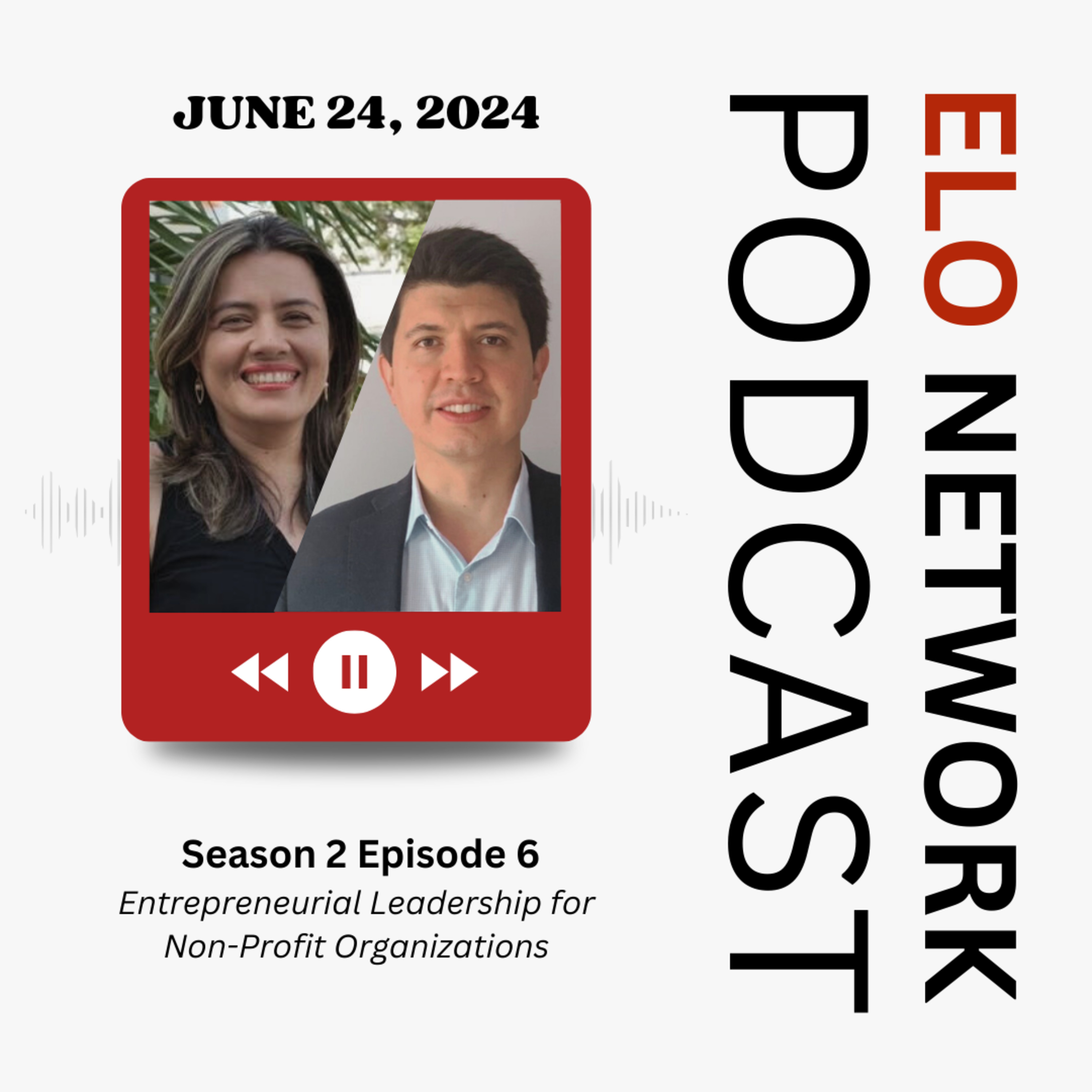 ELO Network Podcast