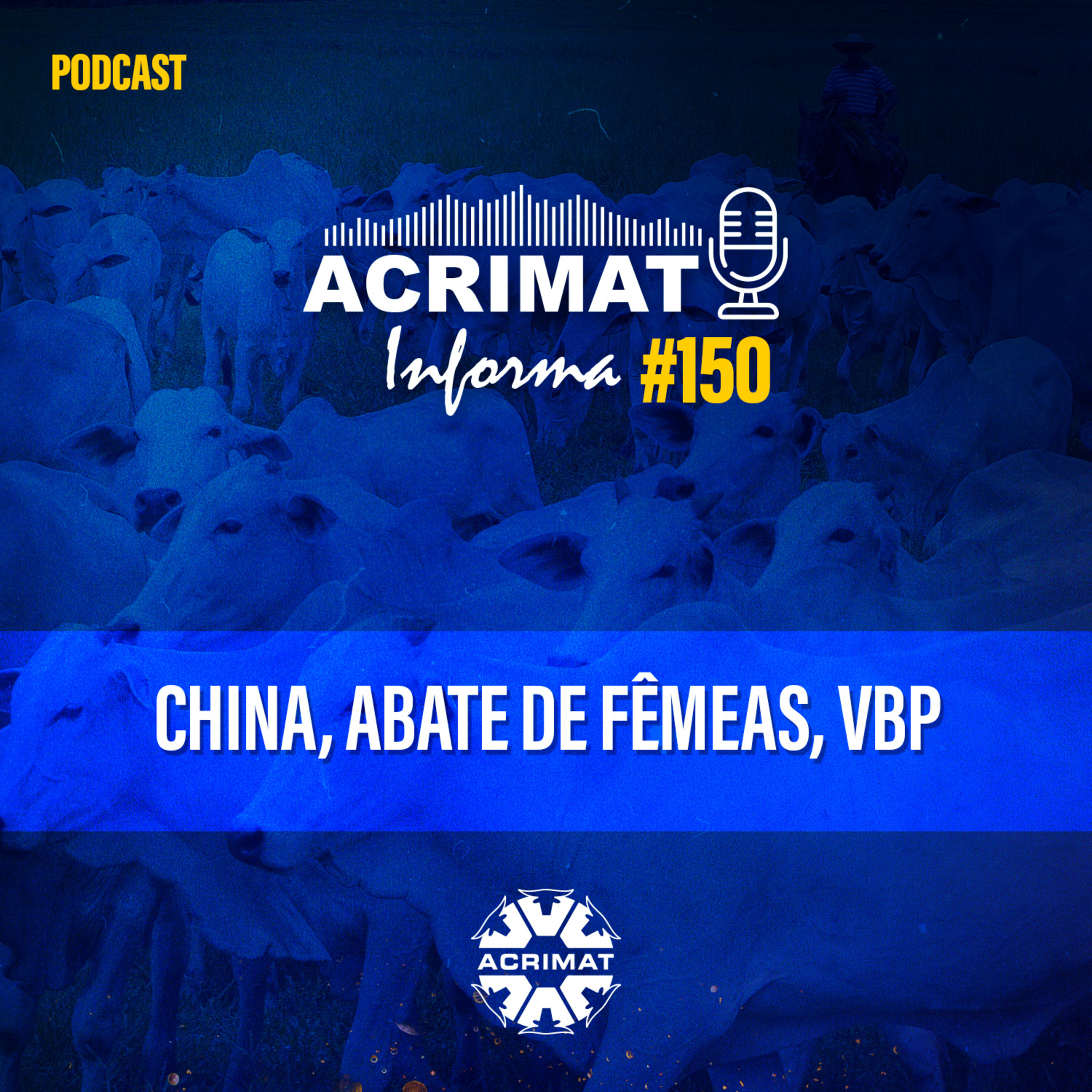 ACRIMAT INFORMA