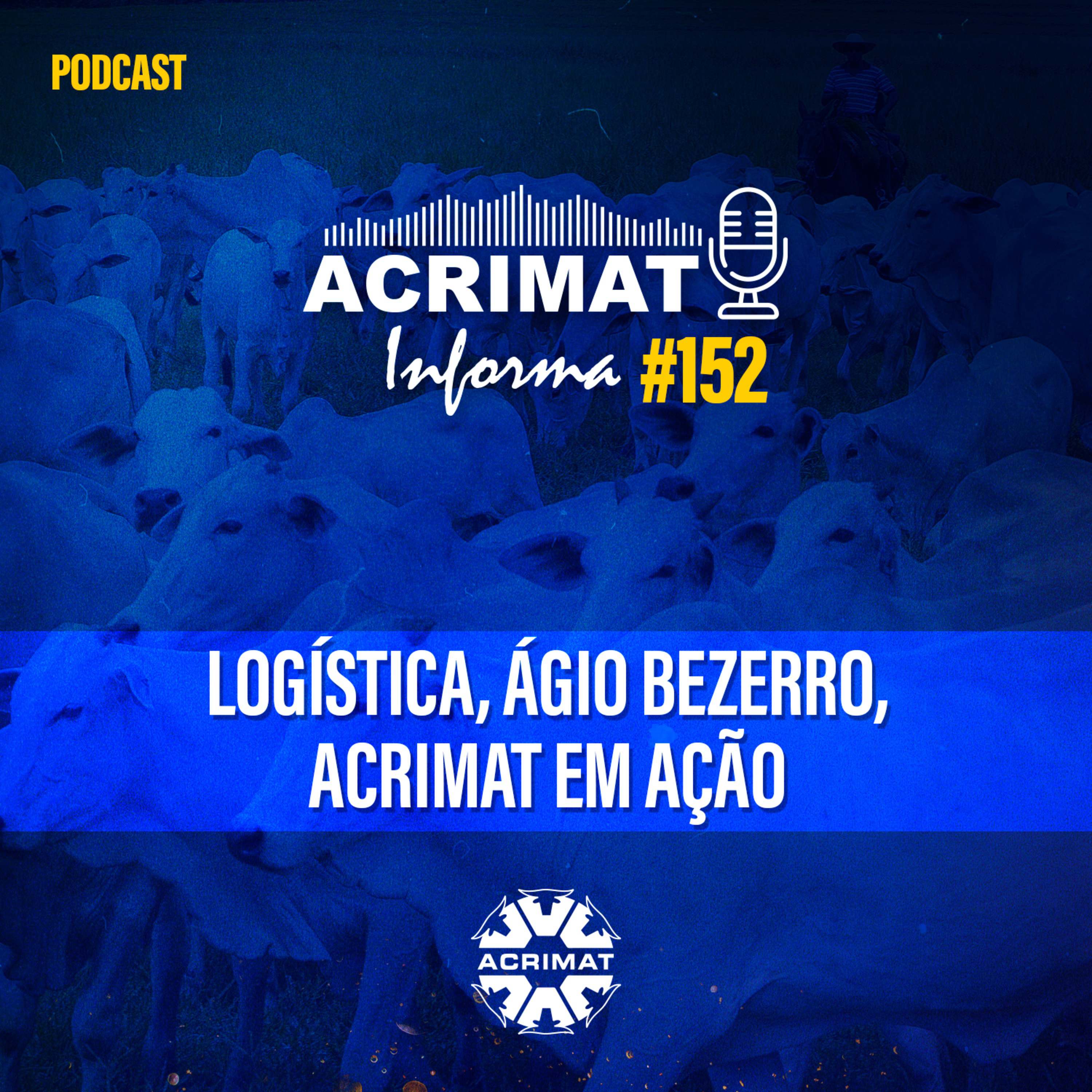 ACRIMAT INFORMA