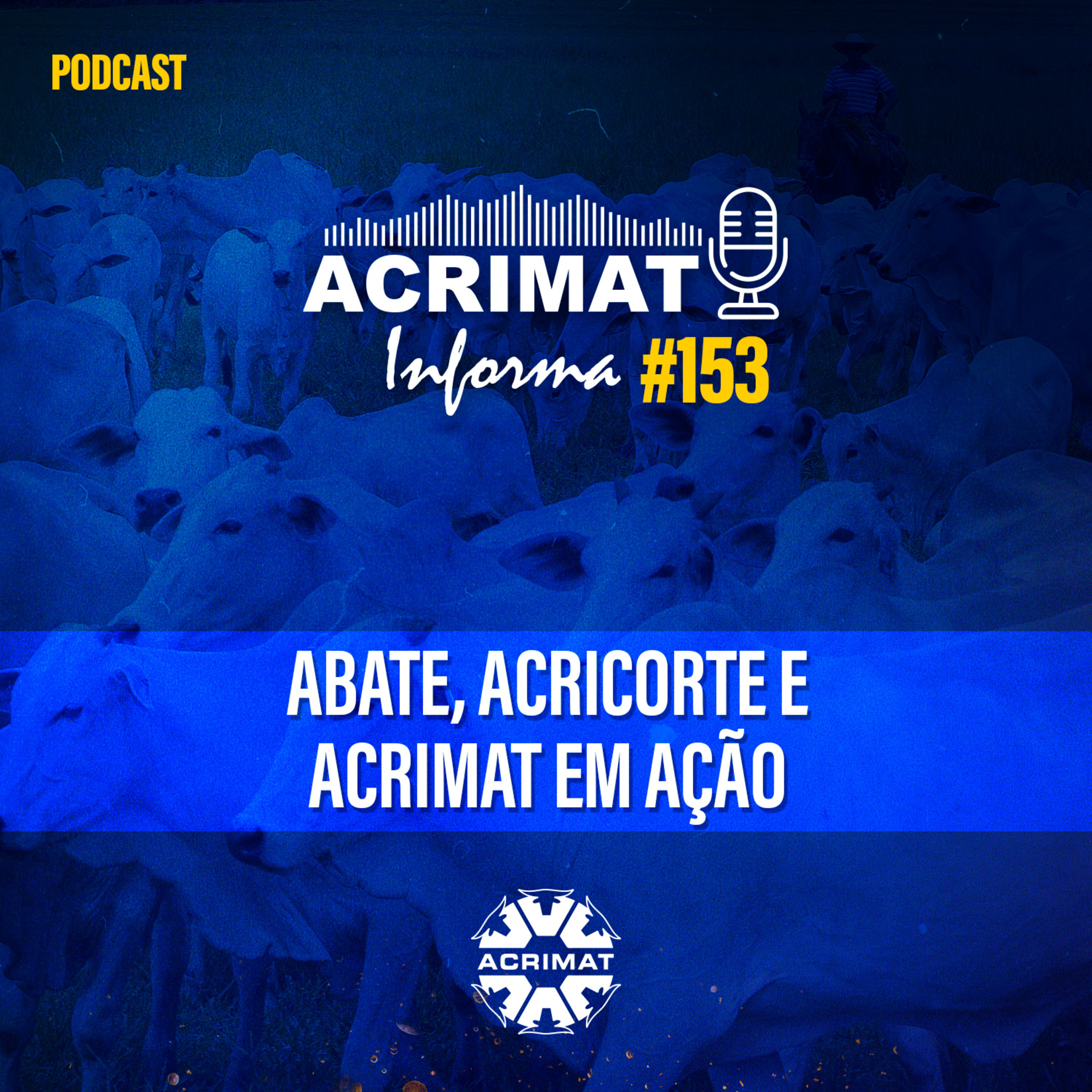 ACRIMAT INFORMA