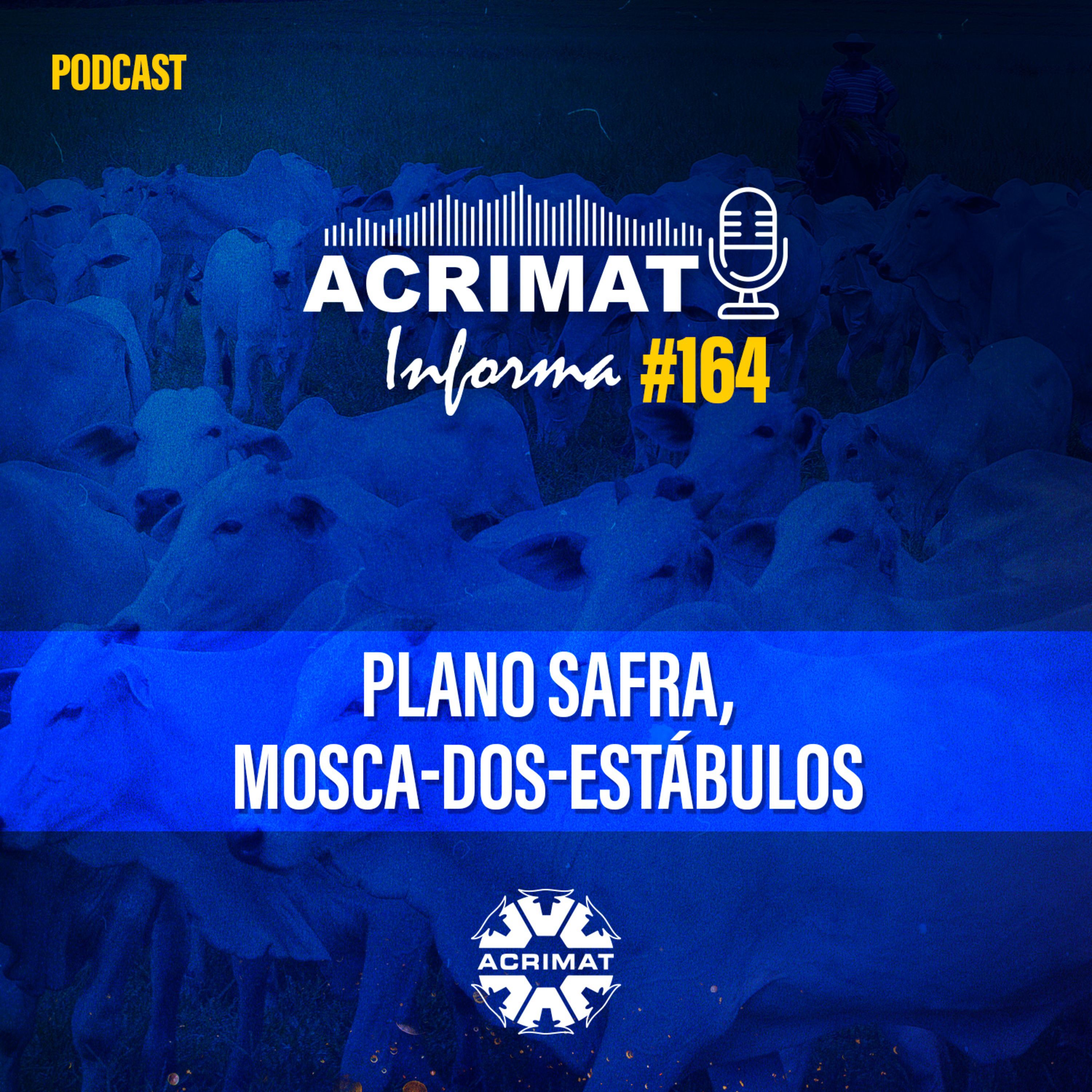 ACRIMAT INFORMA