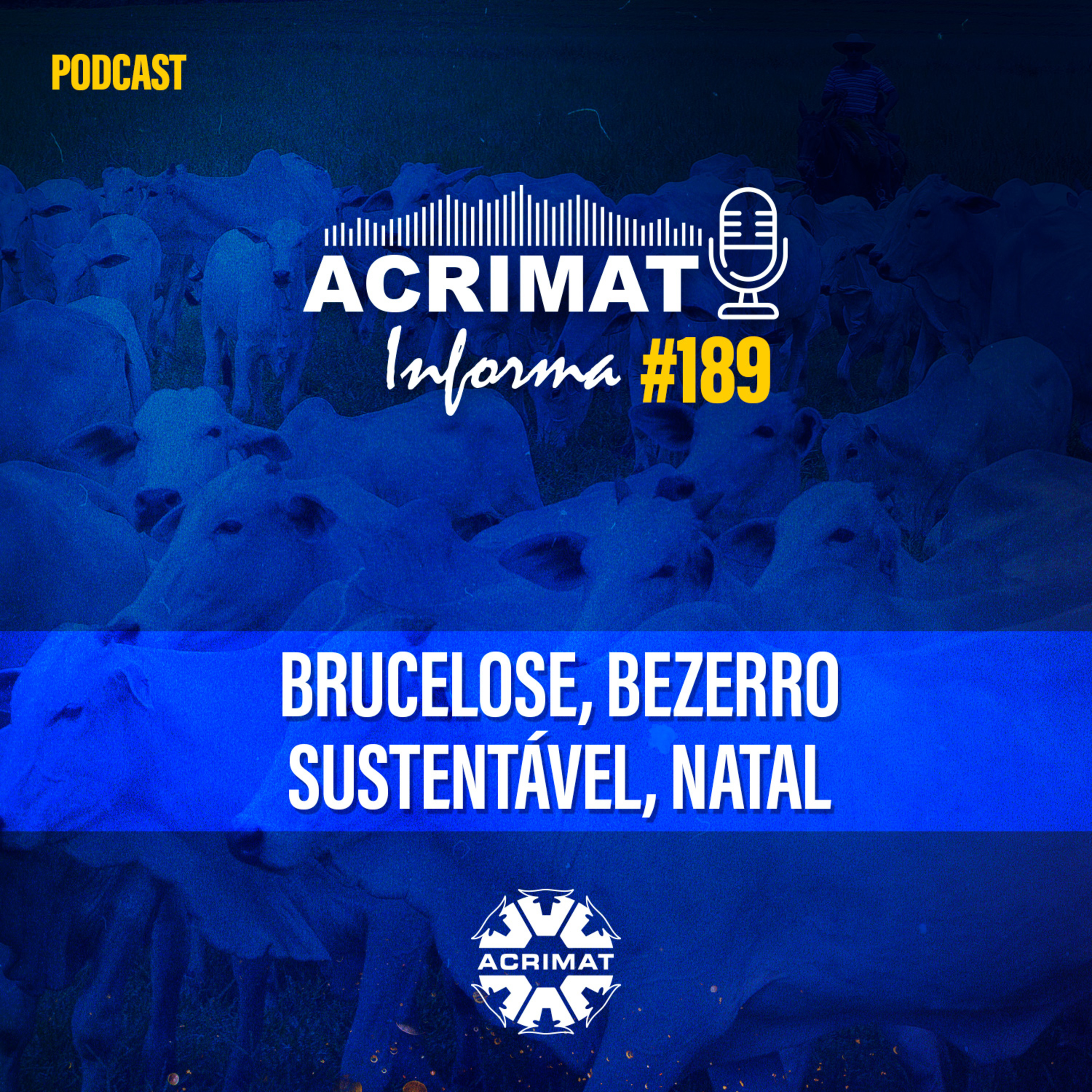 ACRIMAT INFORMA