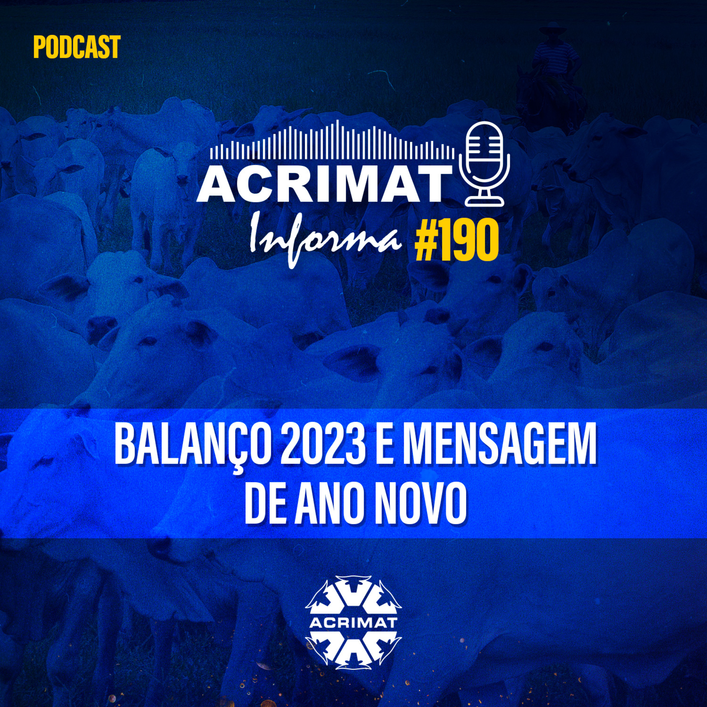 ACRIMAT INFORMA