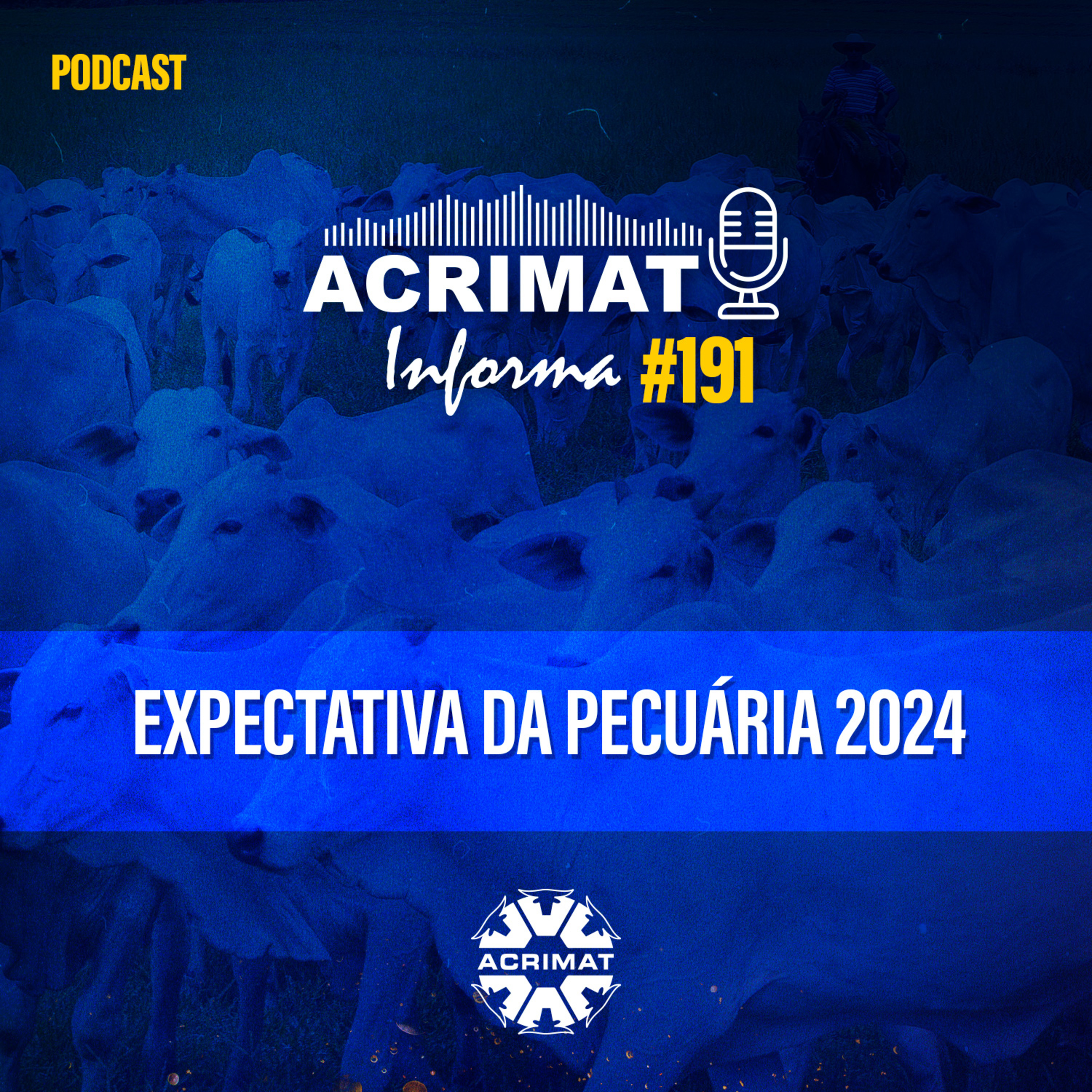 ACRIMAT INFORMA