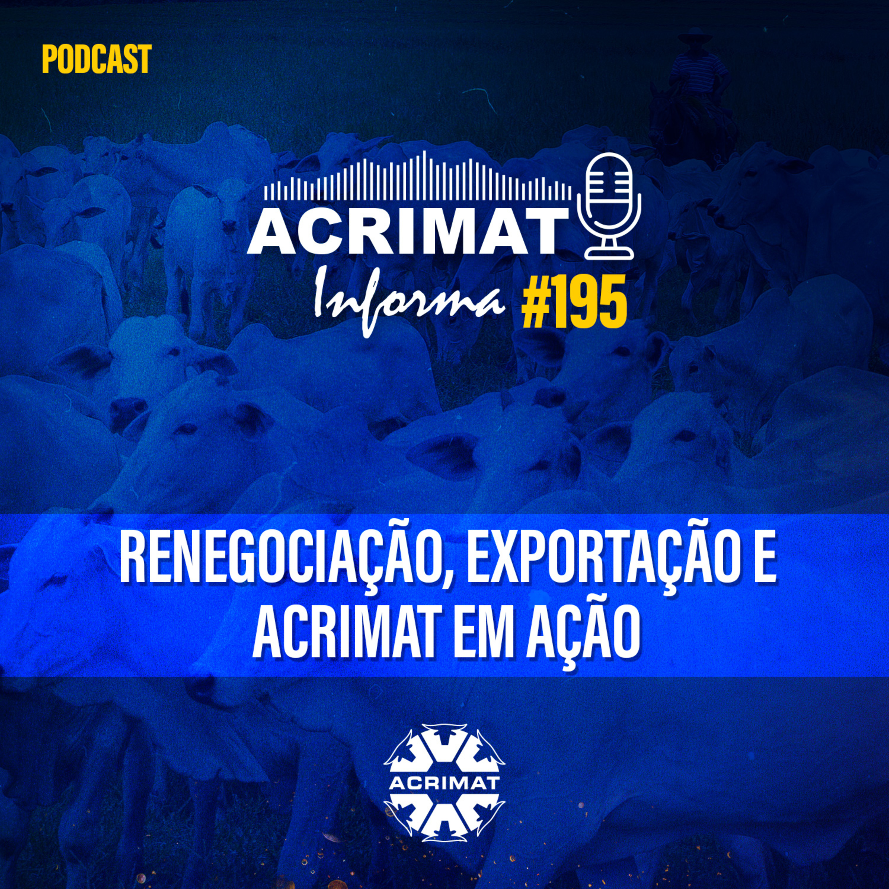 ACRIMAT INFORMA