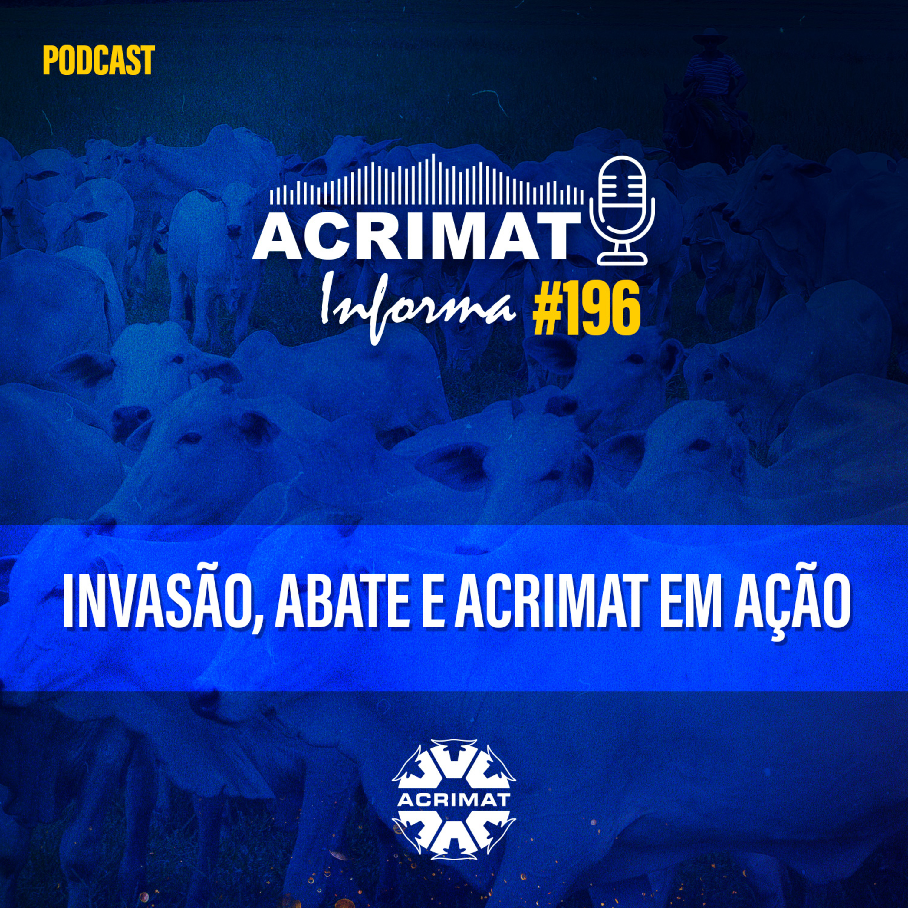 ACRIMAT INFORMA