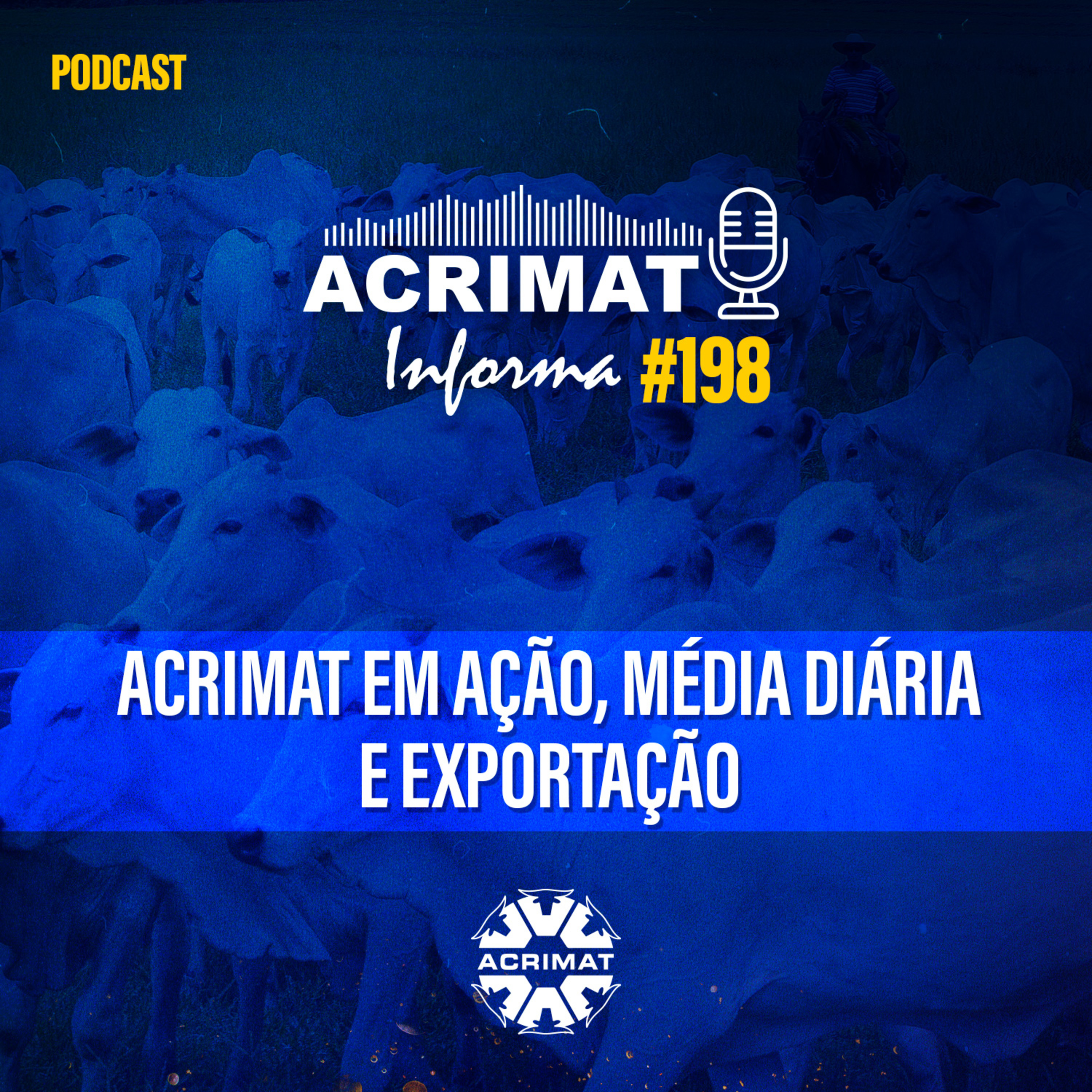ACRIMAT INFORMA