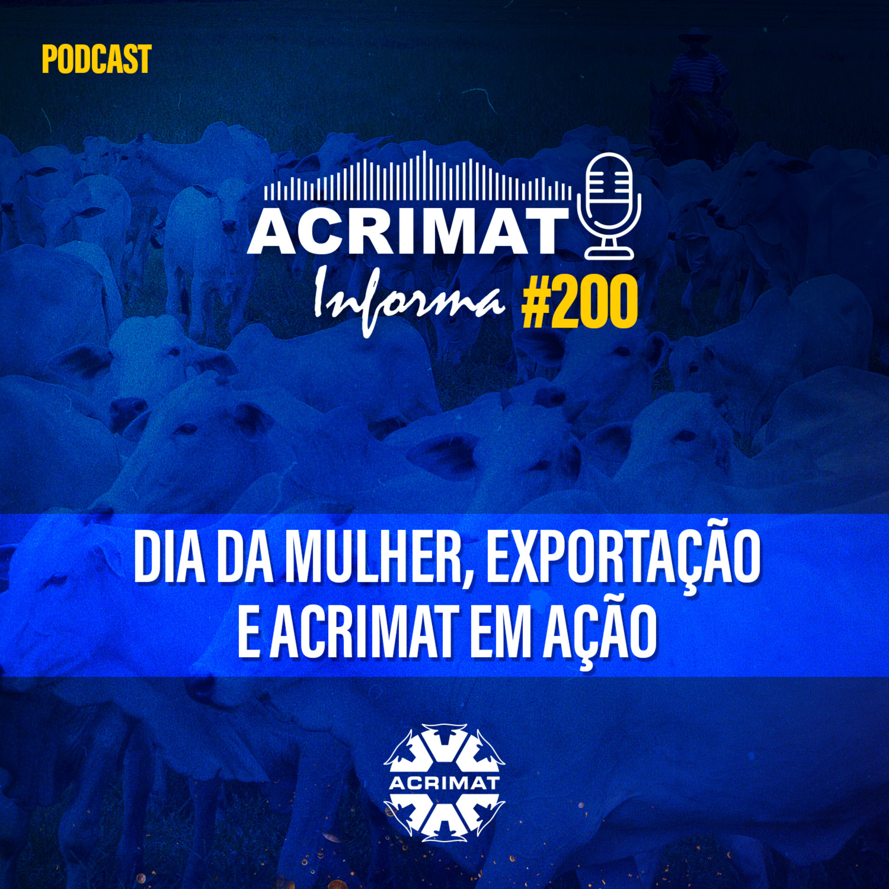 ACRIMAT INFORMA