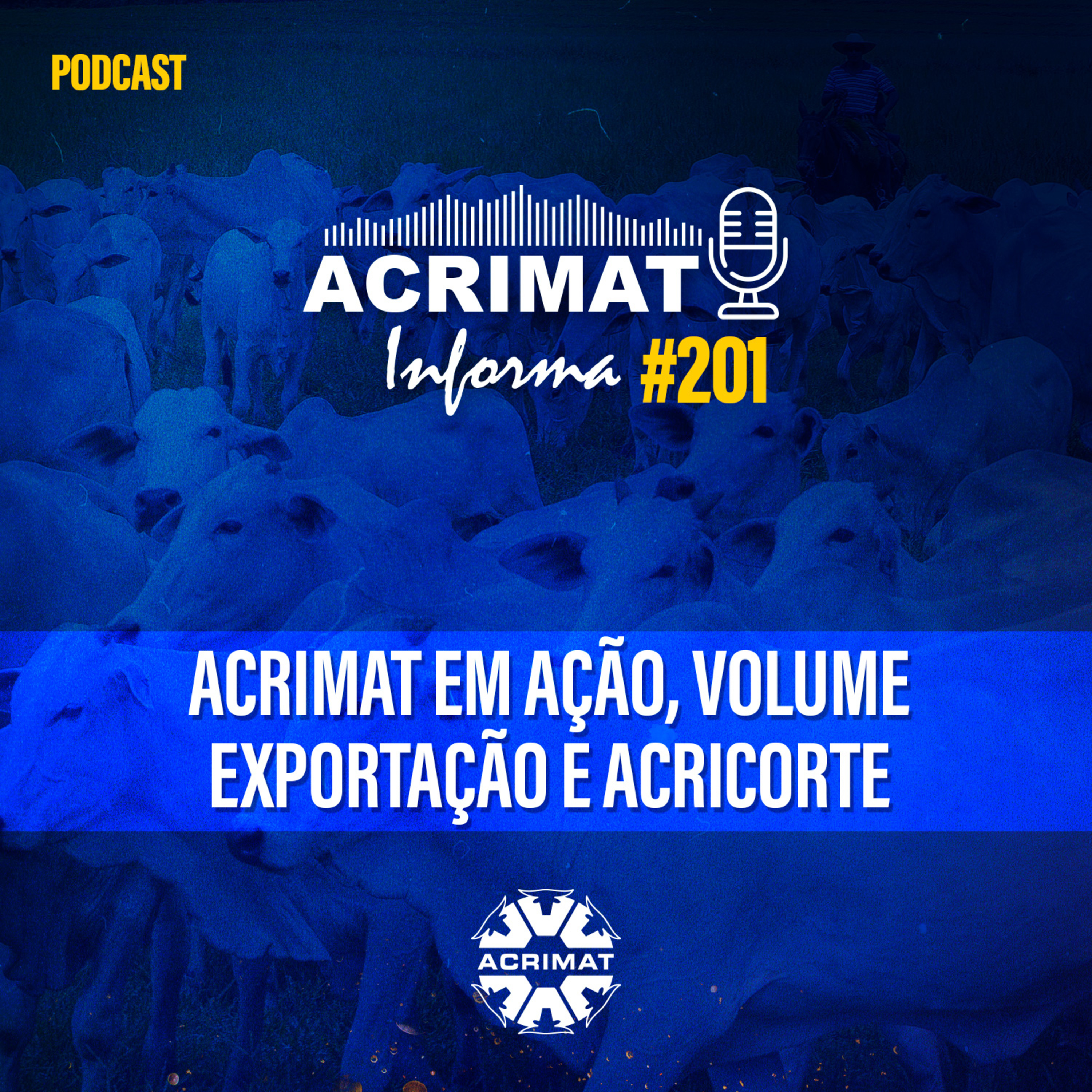 ACRIMAT INFORMA
