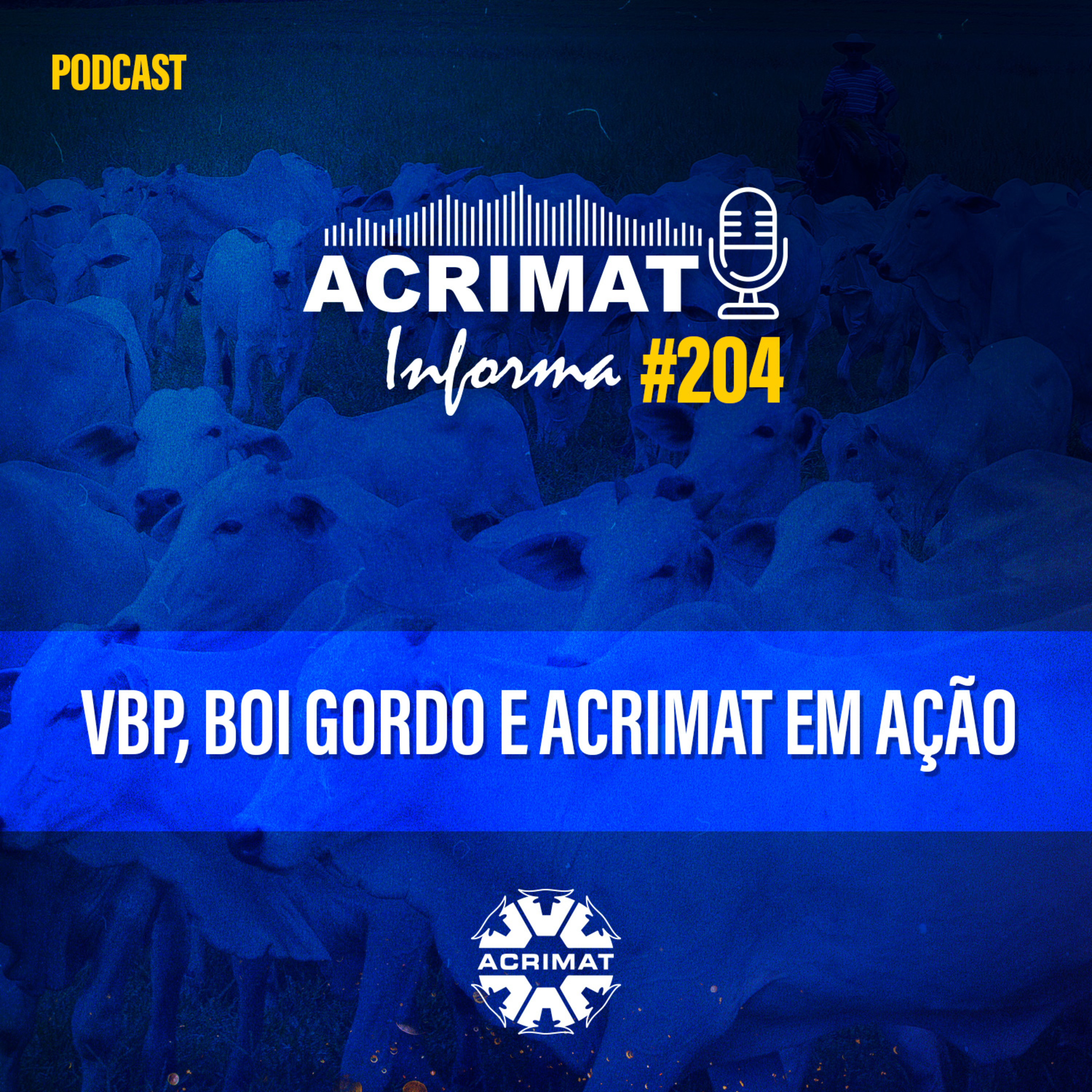 ACRIMAT INFORMA