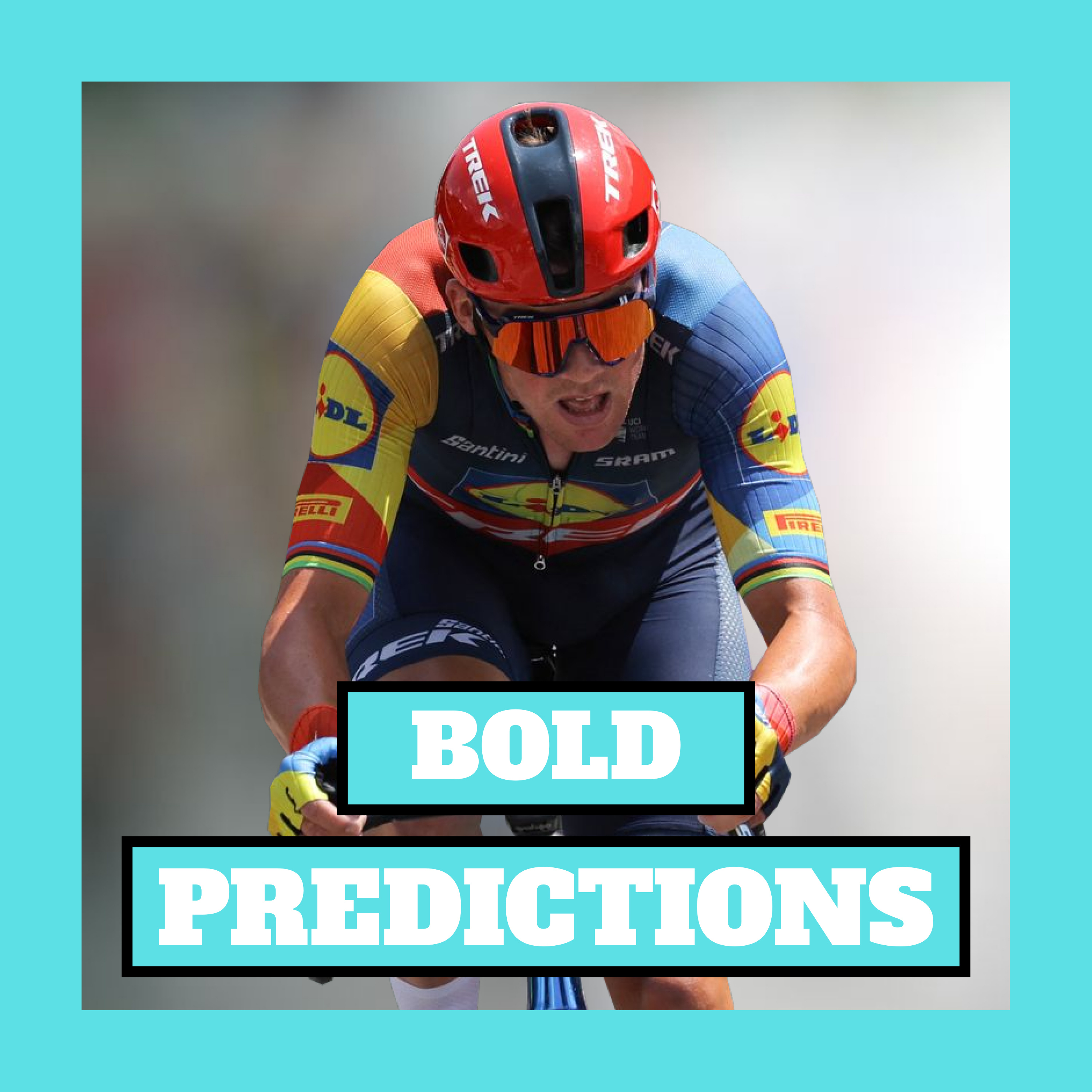 Bold predictions 2024! Odvážné tipy před sezónou 2024 episode artwork