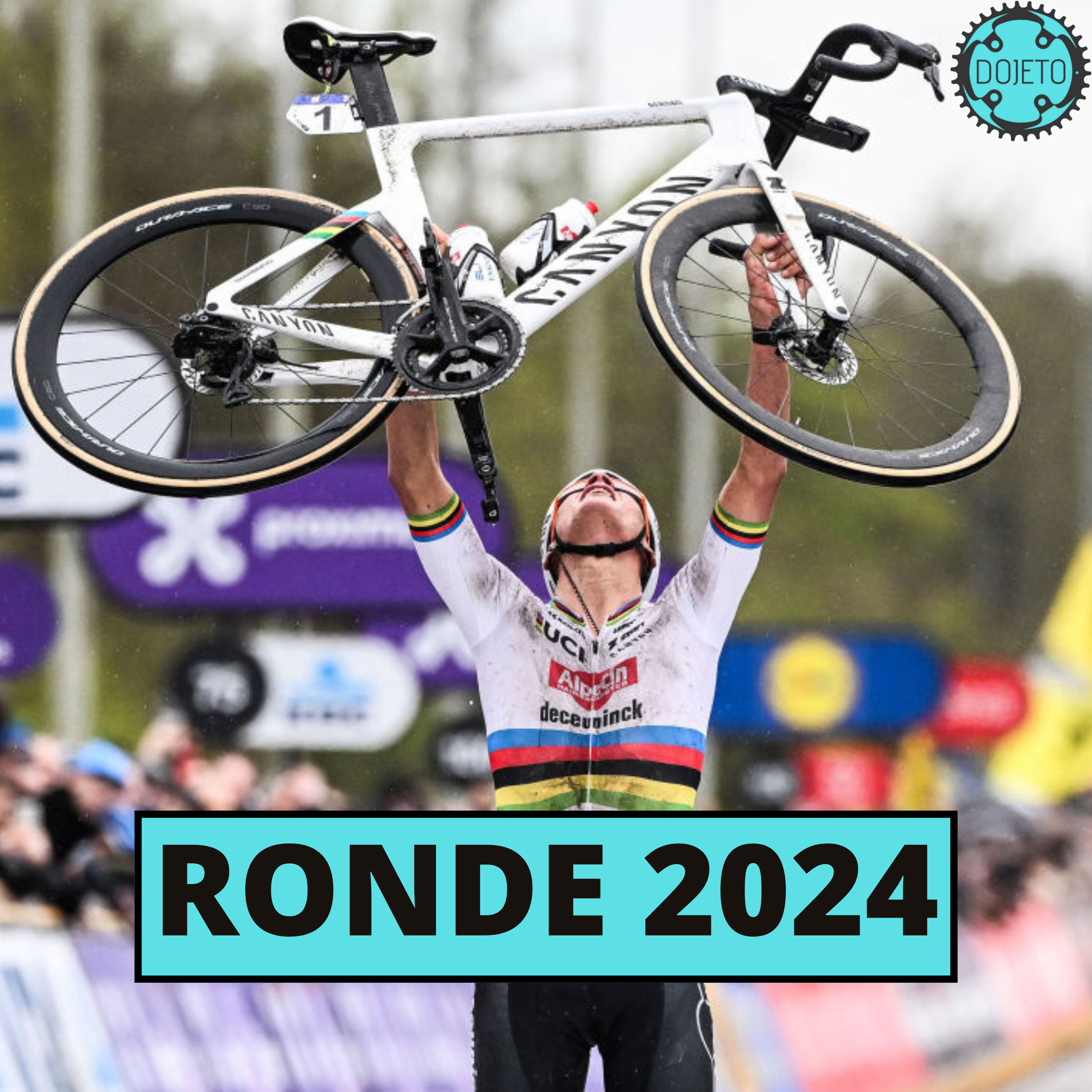 Král se vrátil na trůn a ani déšť ho nezastavil! Rozbor monumentu RONDE VAN VLAANDEREN episode artwork