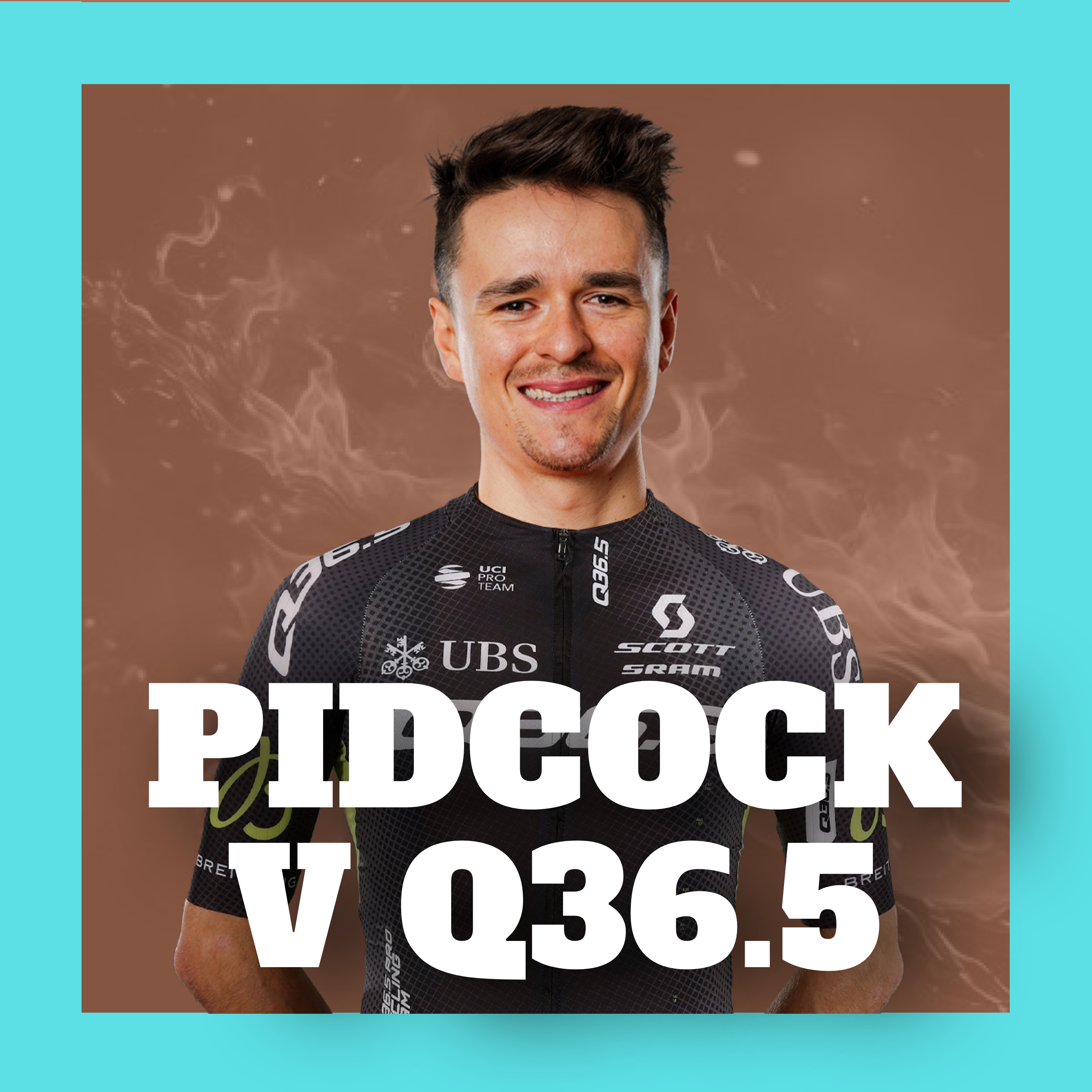 Šokující konec PATRICKA LEFEVERA i vynucený přestup TOMA PIDCOCKA! episode artwork