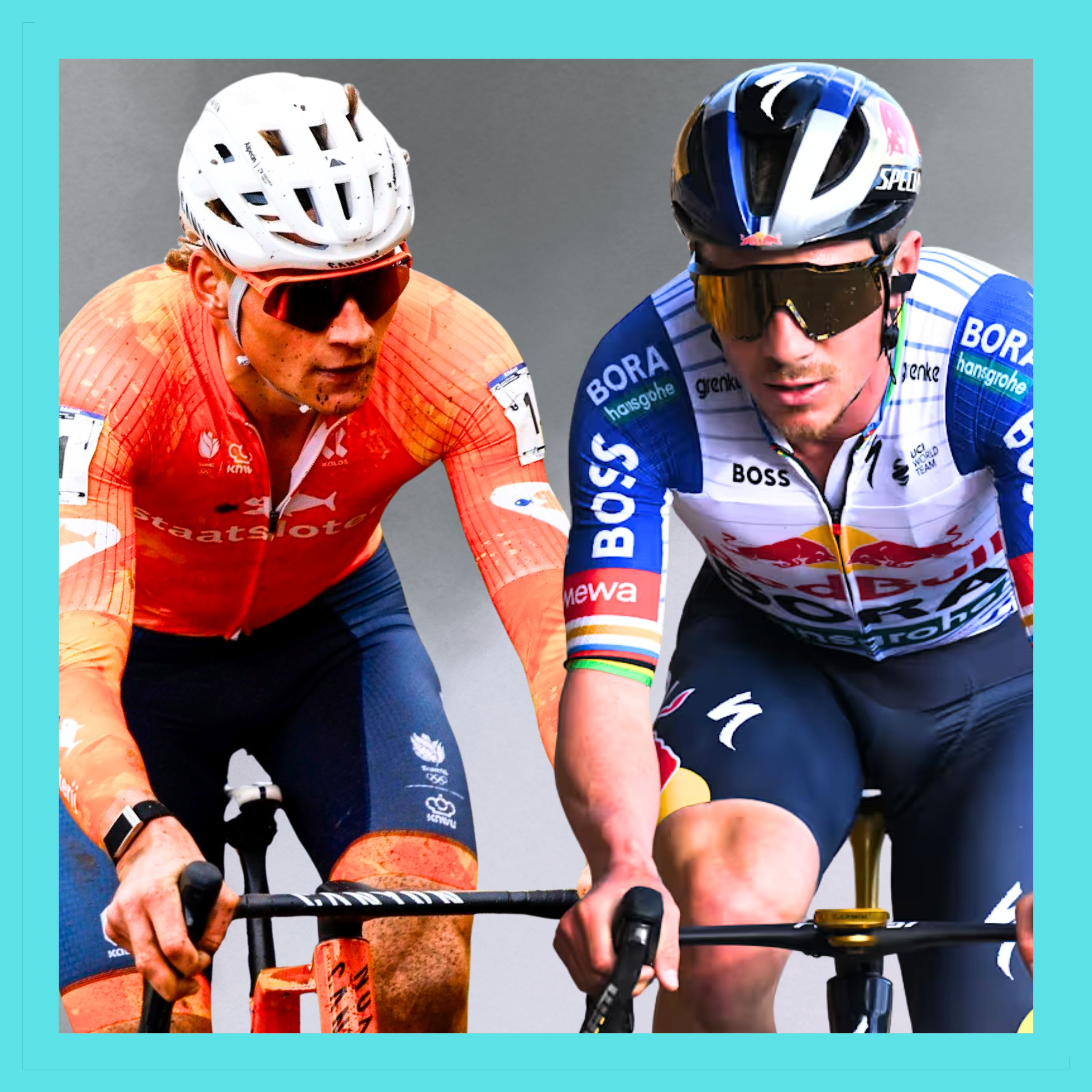 KONTROVERZNÍ AlUla Tour, nezastavitelný EVENEPOEL a rekordní VAN DER POEL! episode artwork