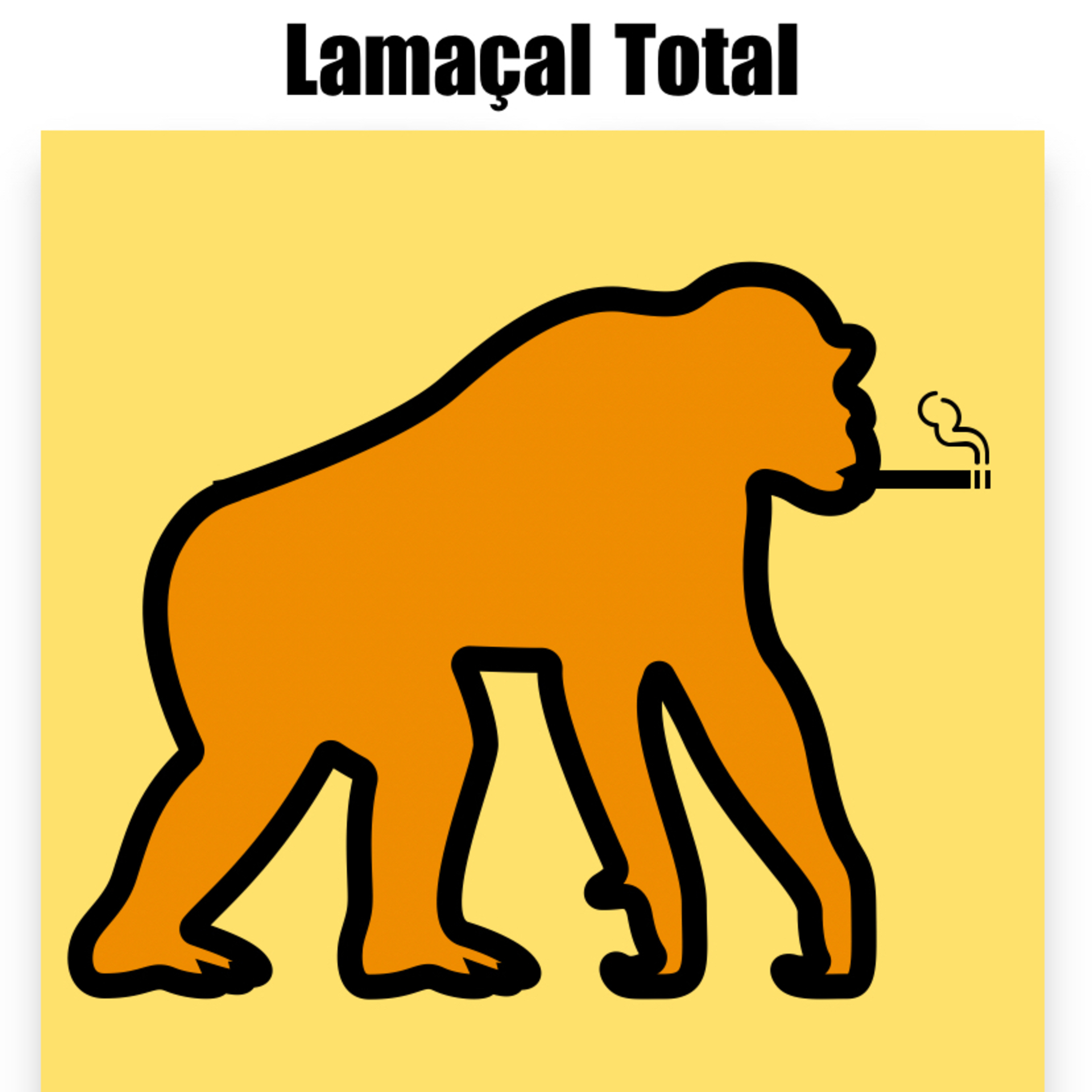 Lamaçal Total