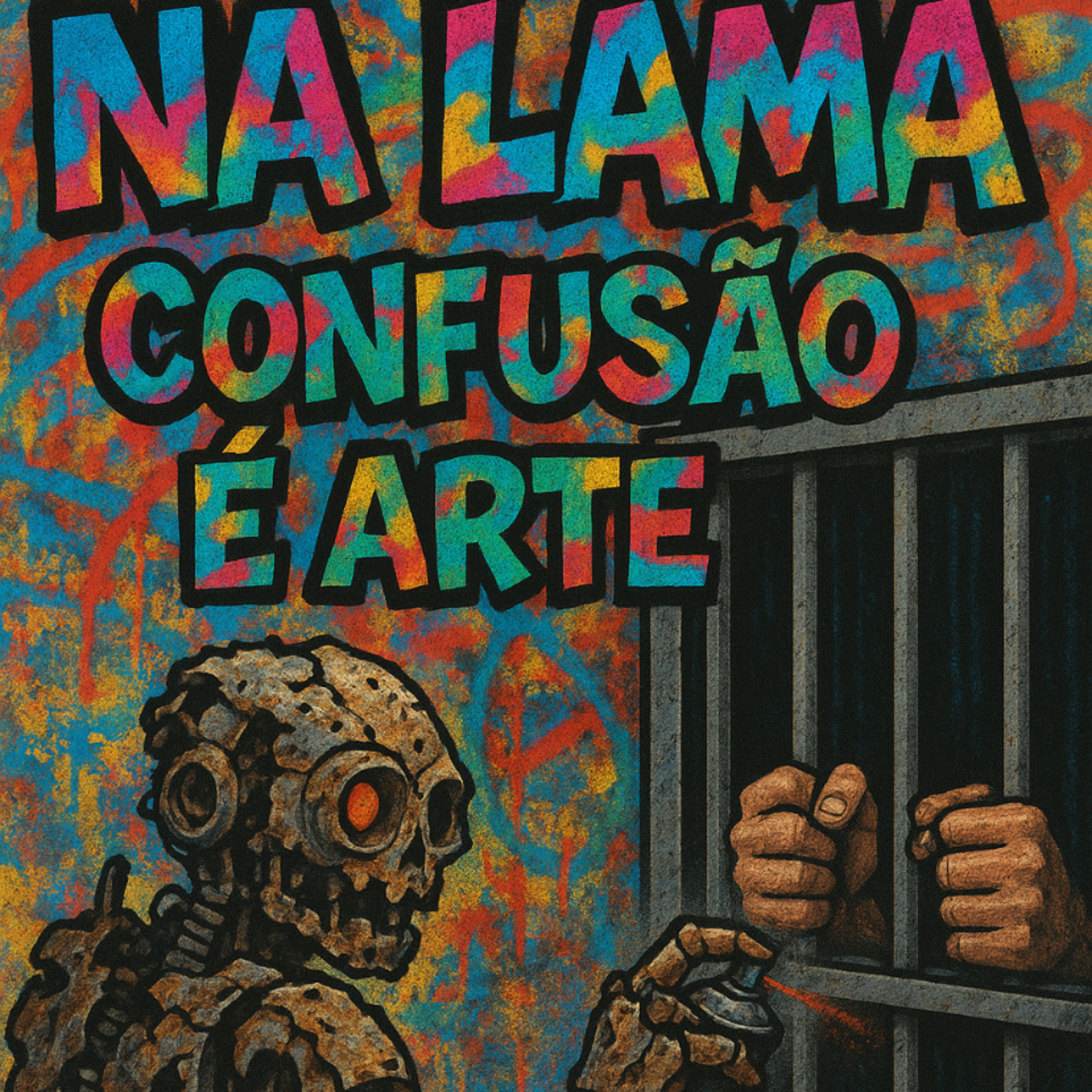 Lamaçal Total