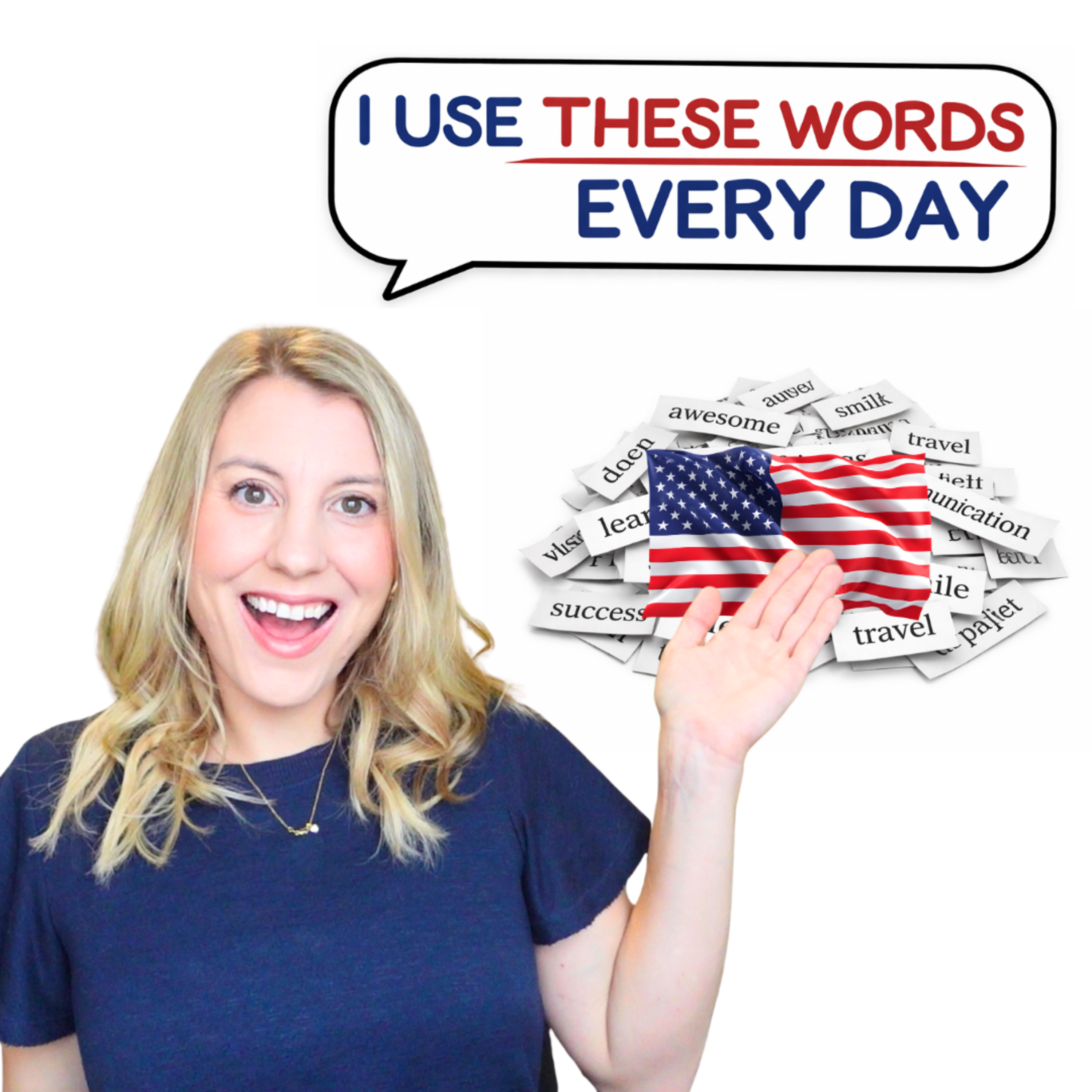 40 Advanced English Sentences That I Use Every Day