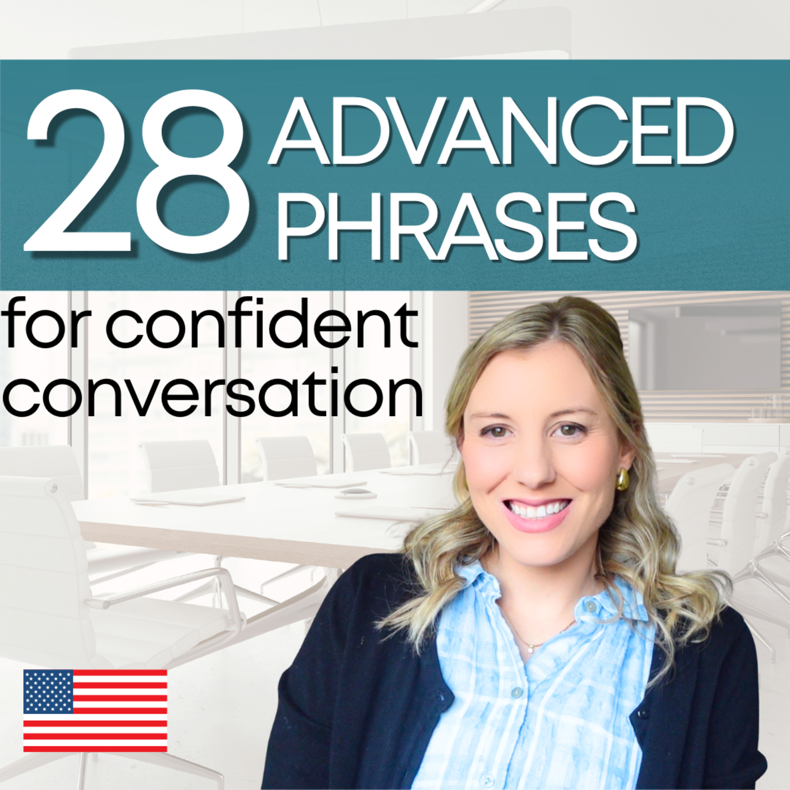 28 Advanced English Sentences I Actually Use in Real Life