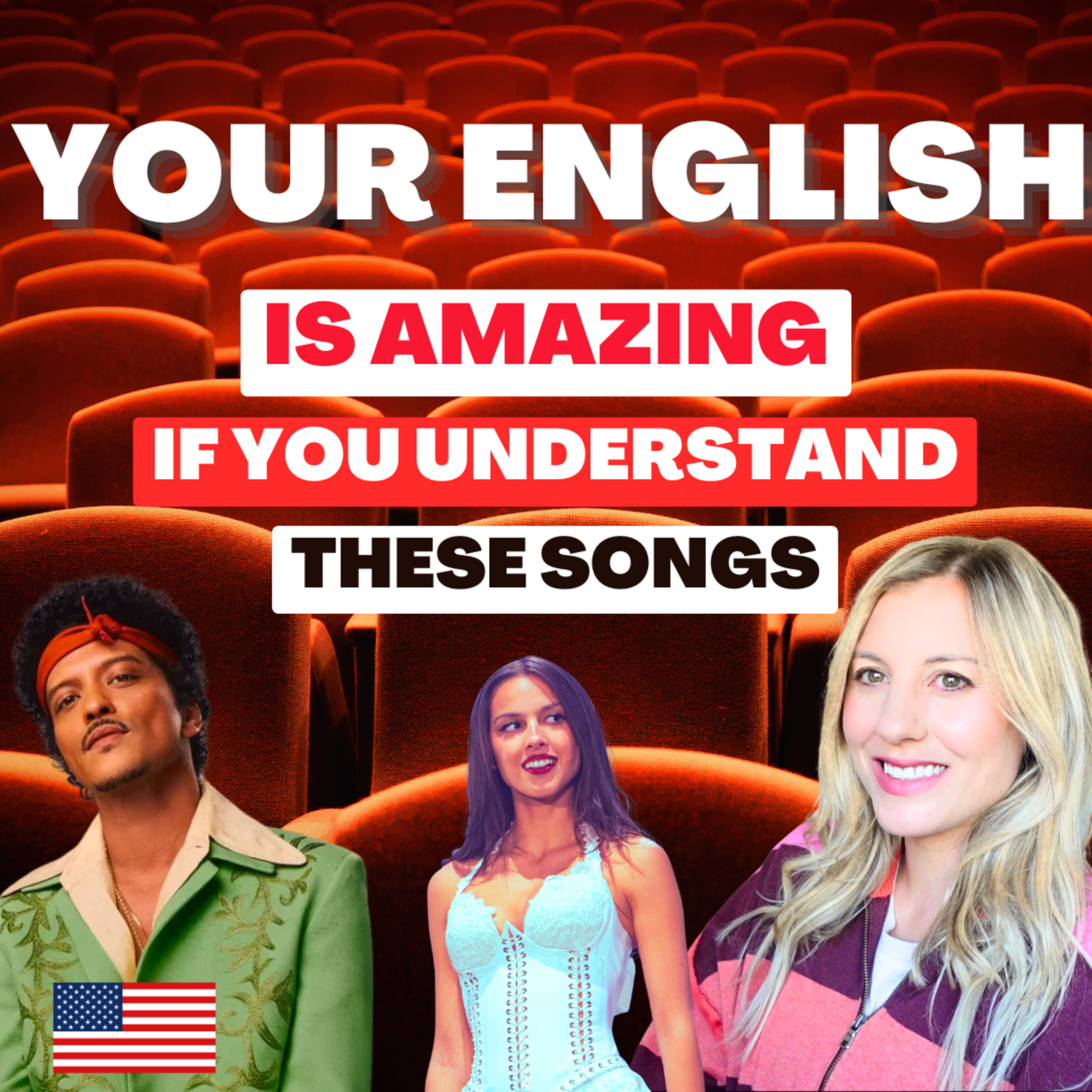 20 English Idioms Hidden in Today’s Most Popular Songs