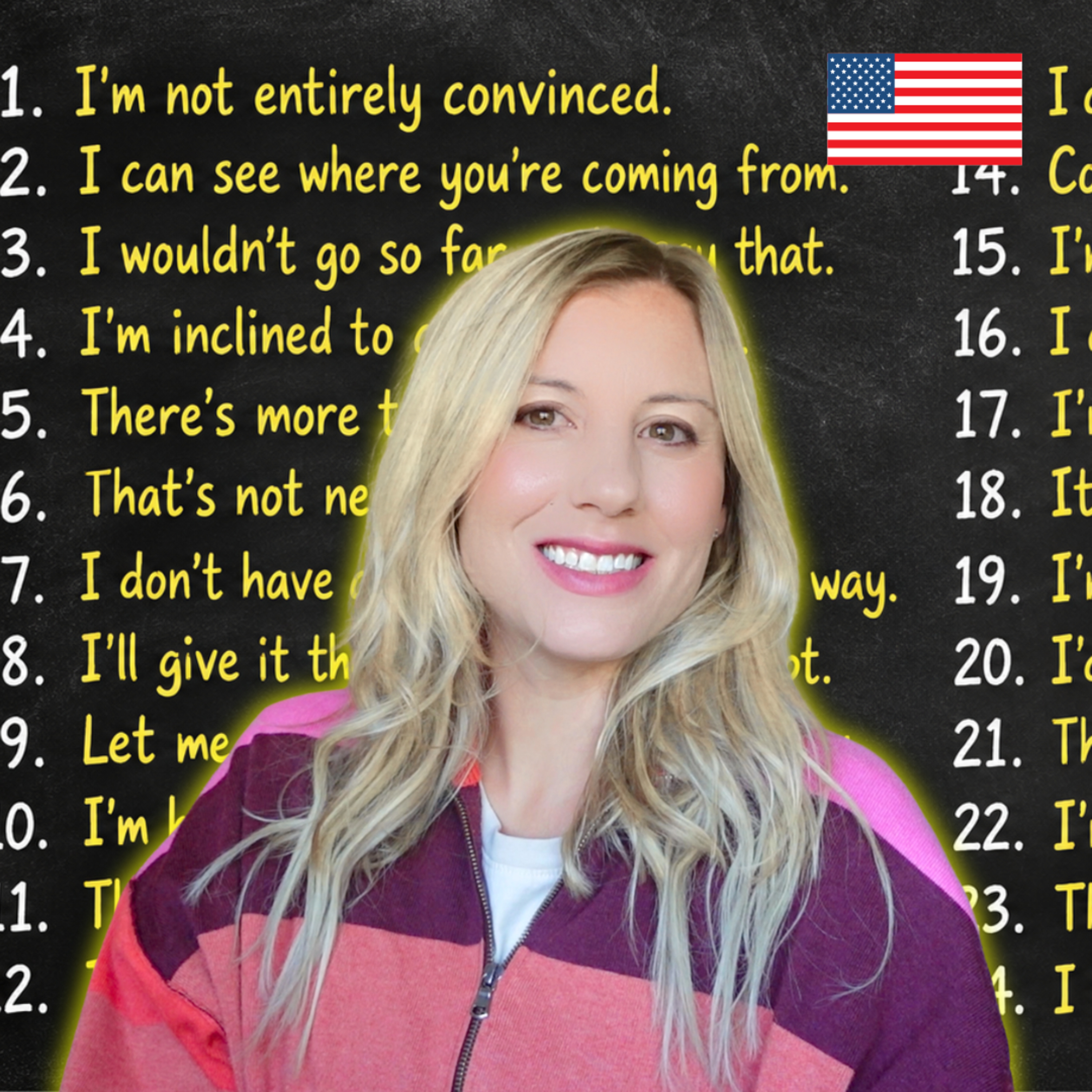 24 Advanced English Sentences That I Use Every Day