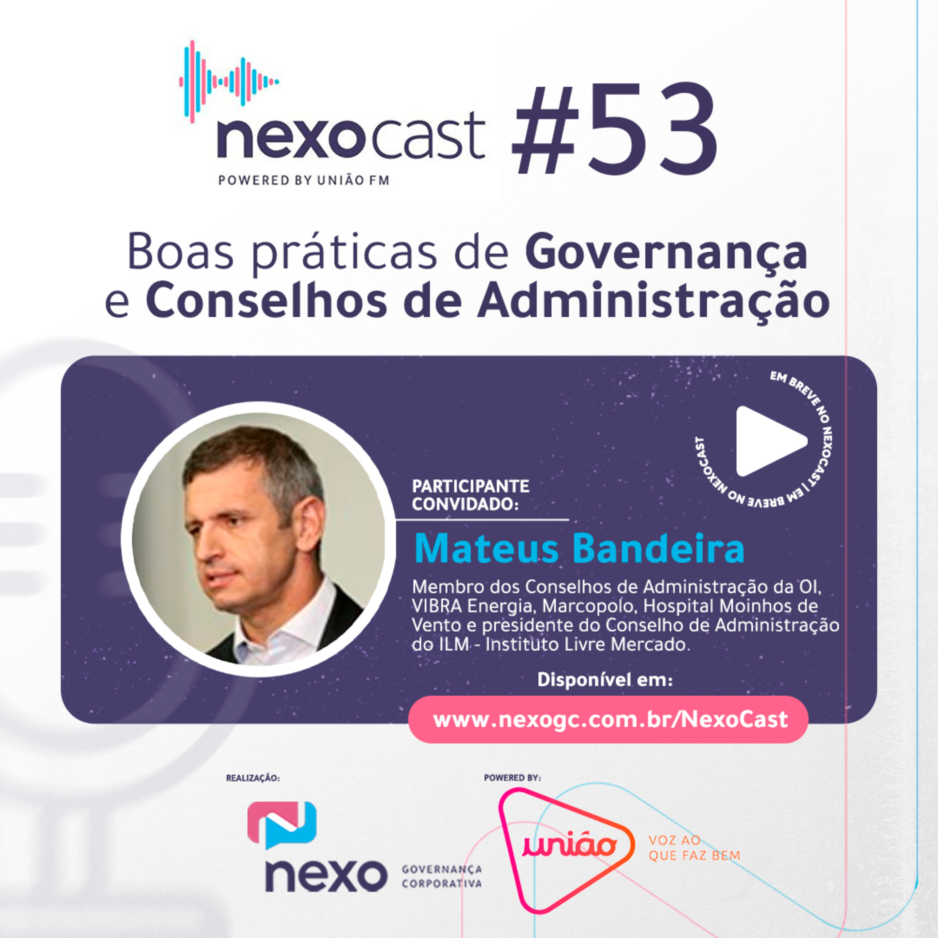 NexoCast