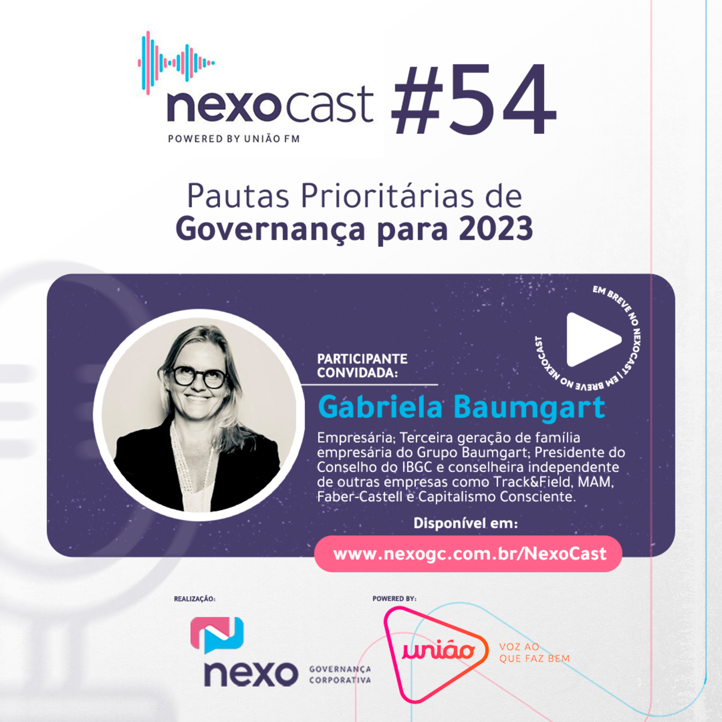 NexoCast