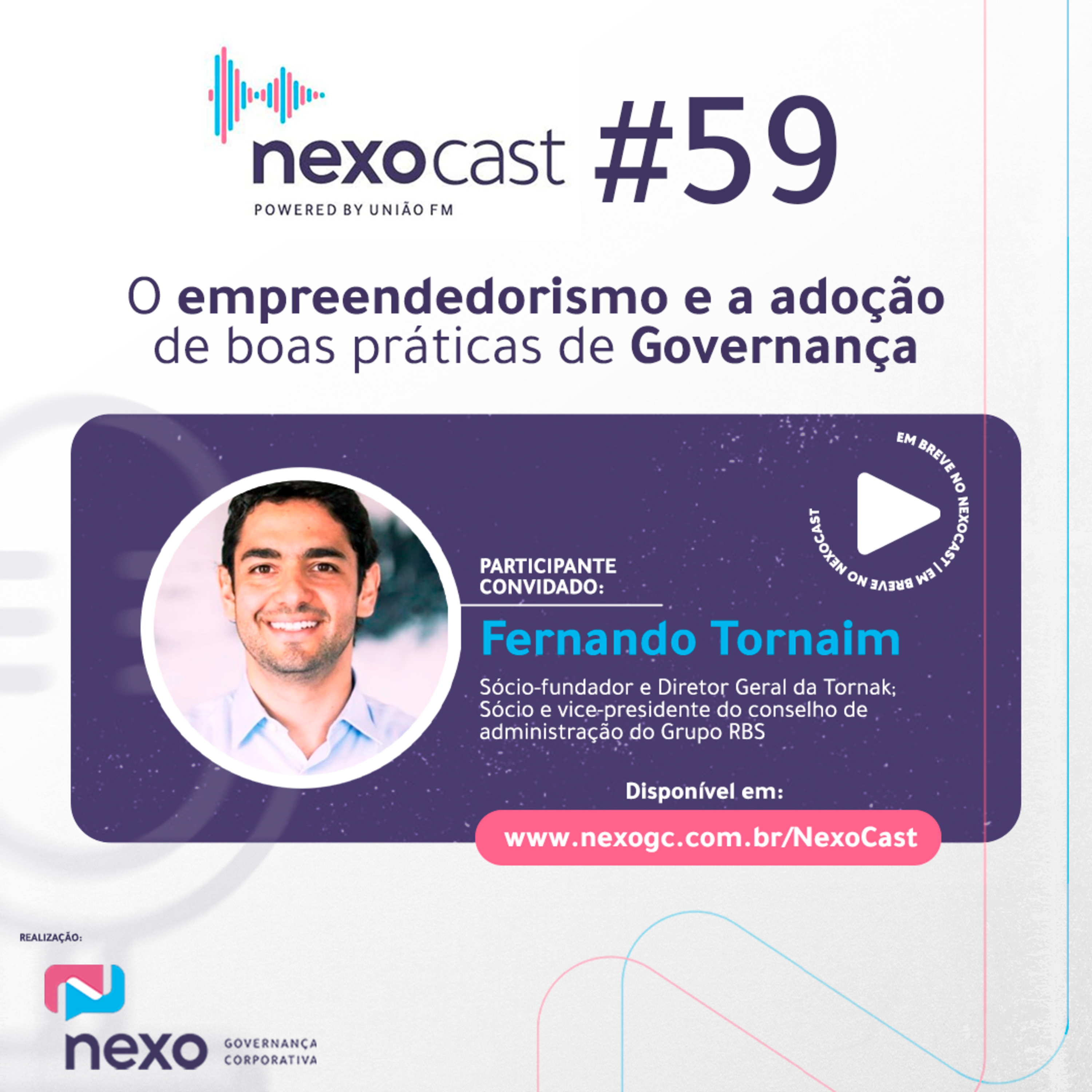 NexoCast