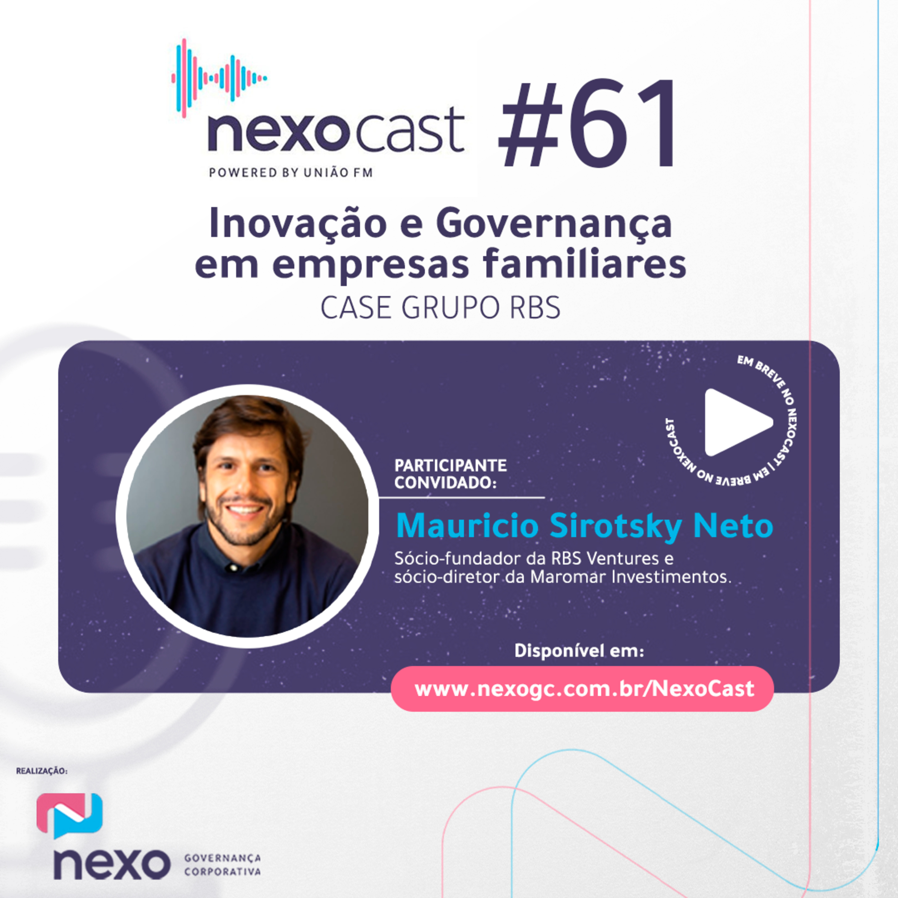 NexoCast