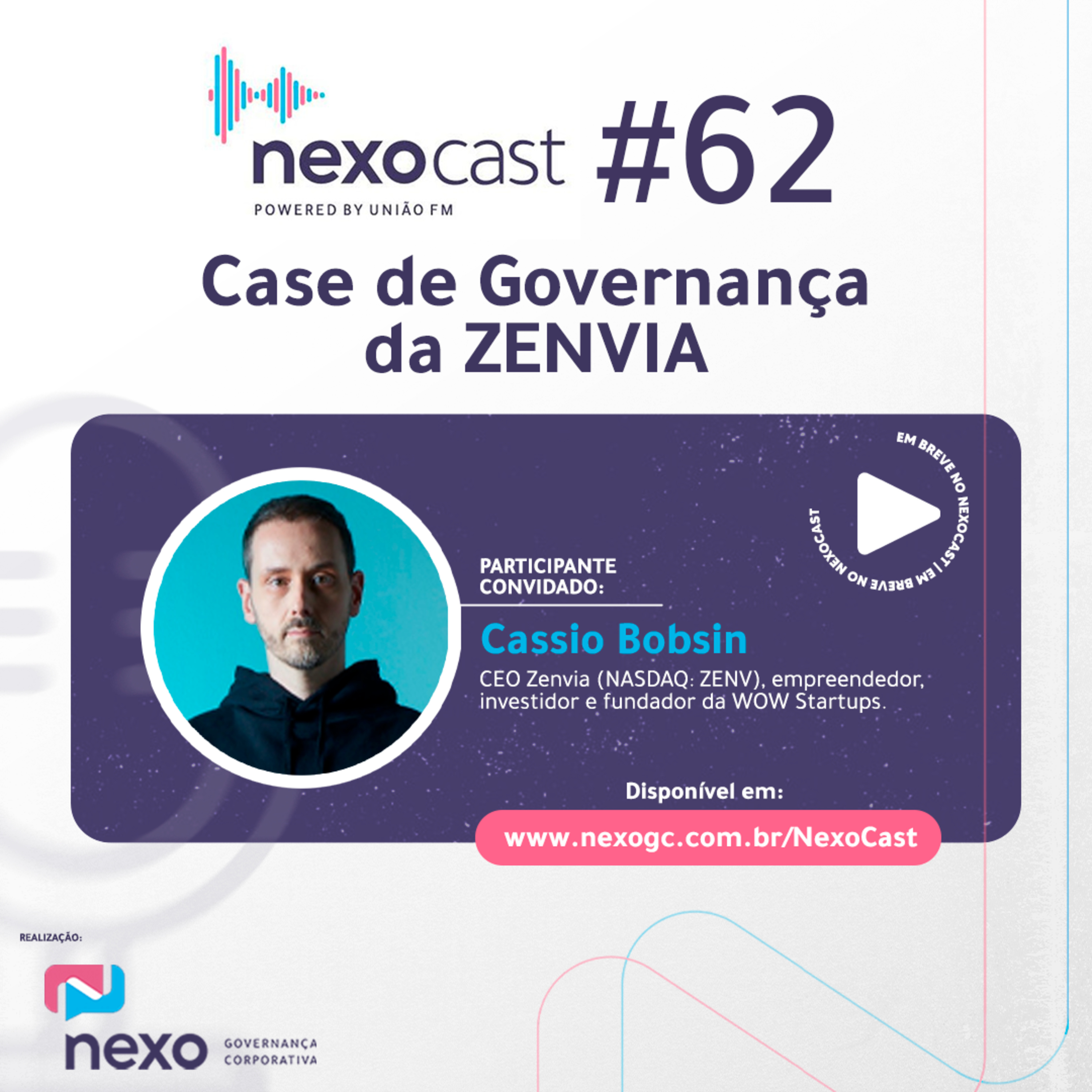 NexoCast