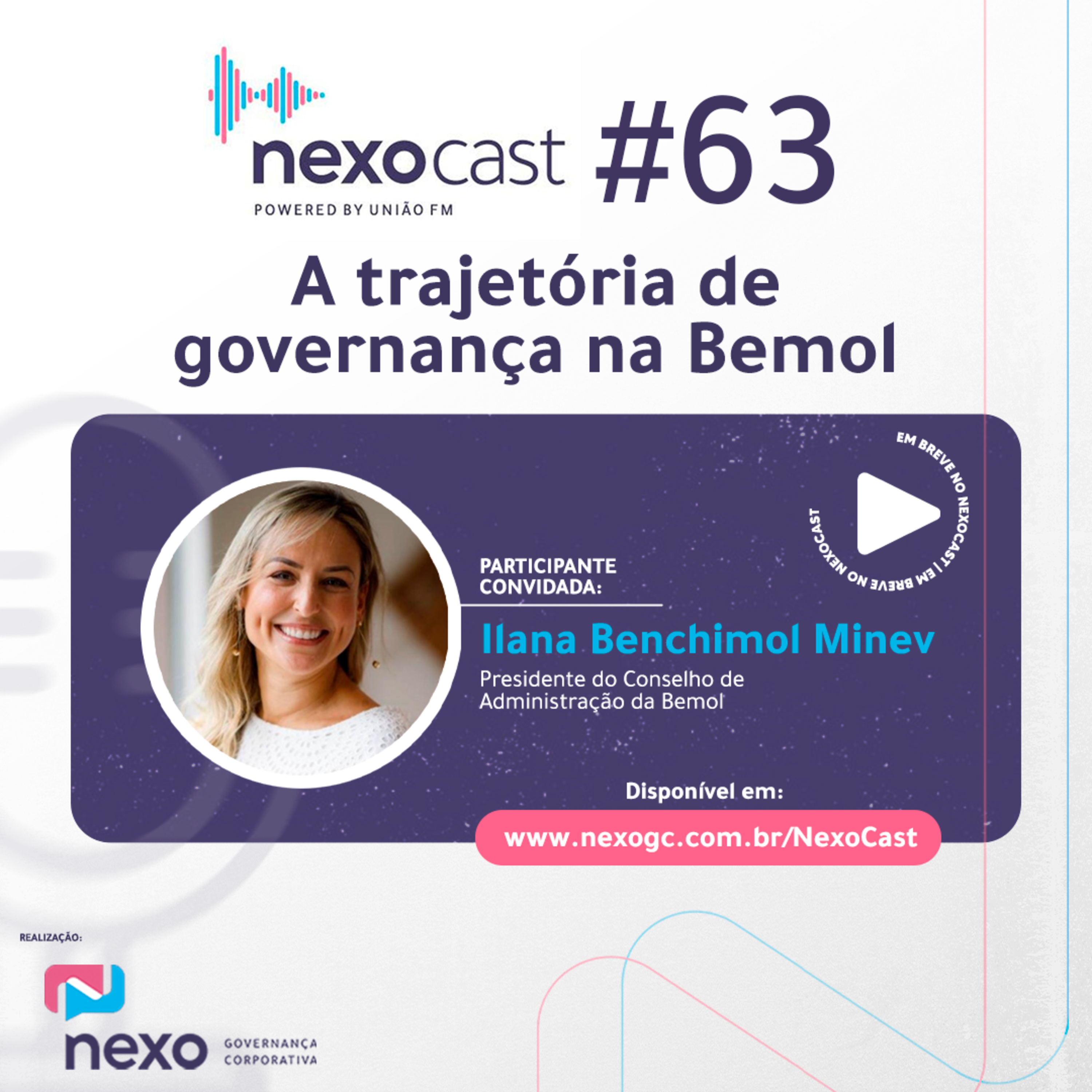 NexoCast