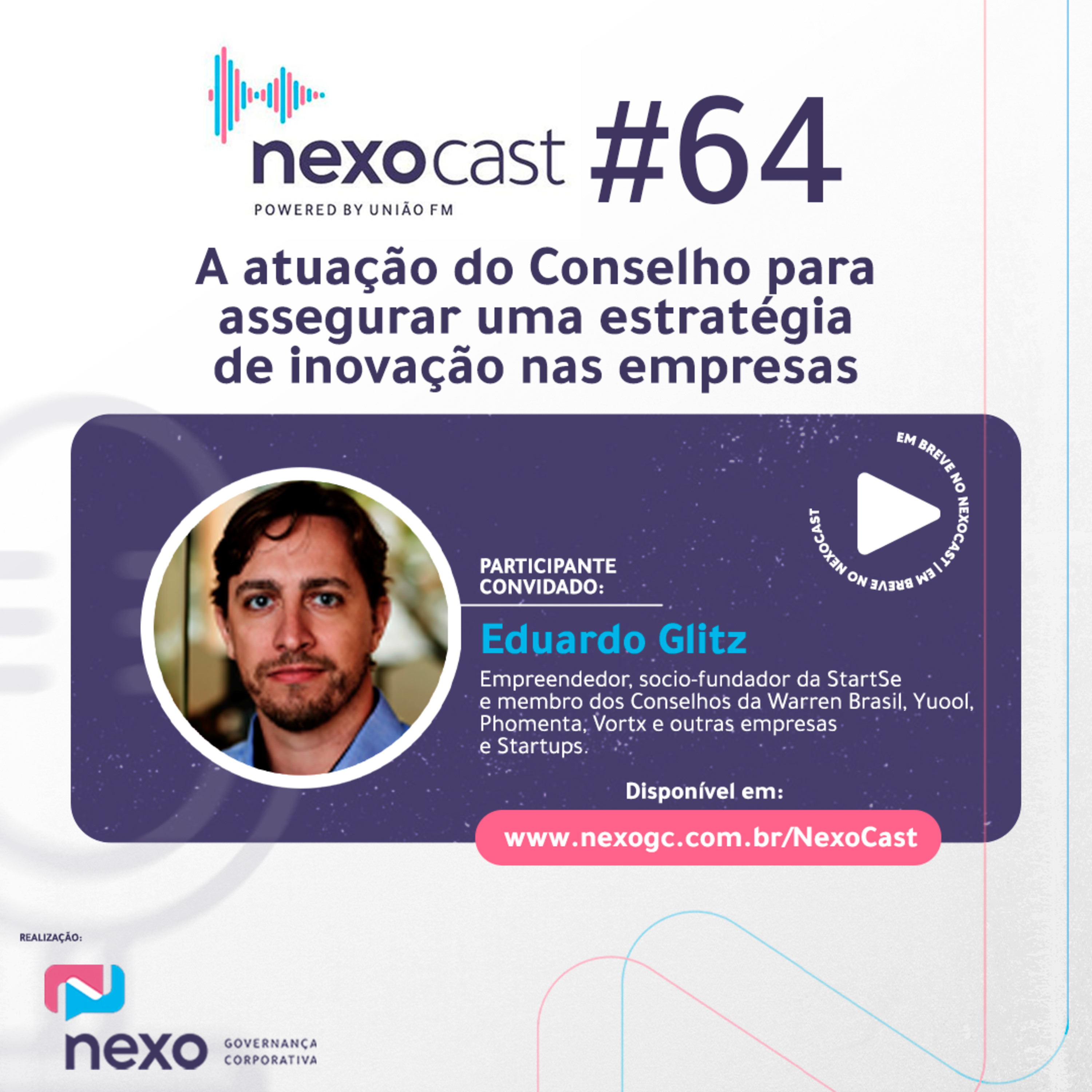 NexoCast