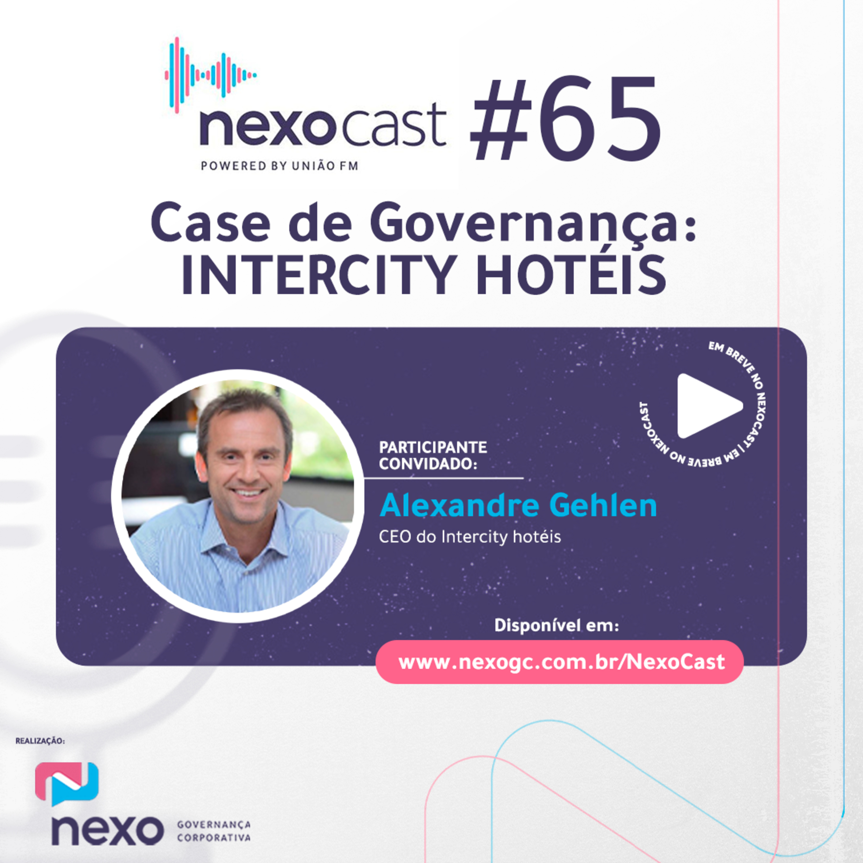 NexoCast