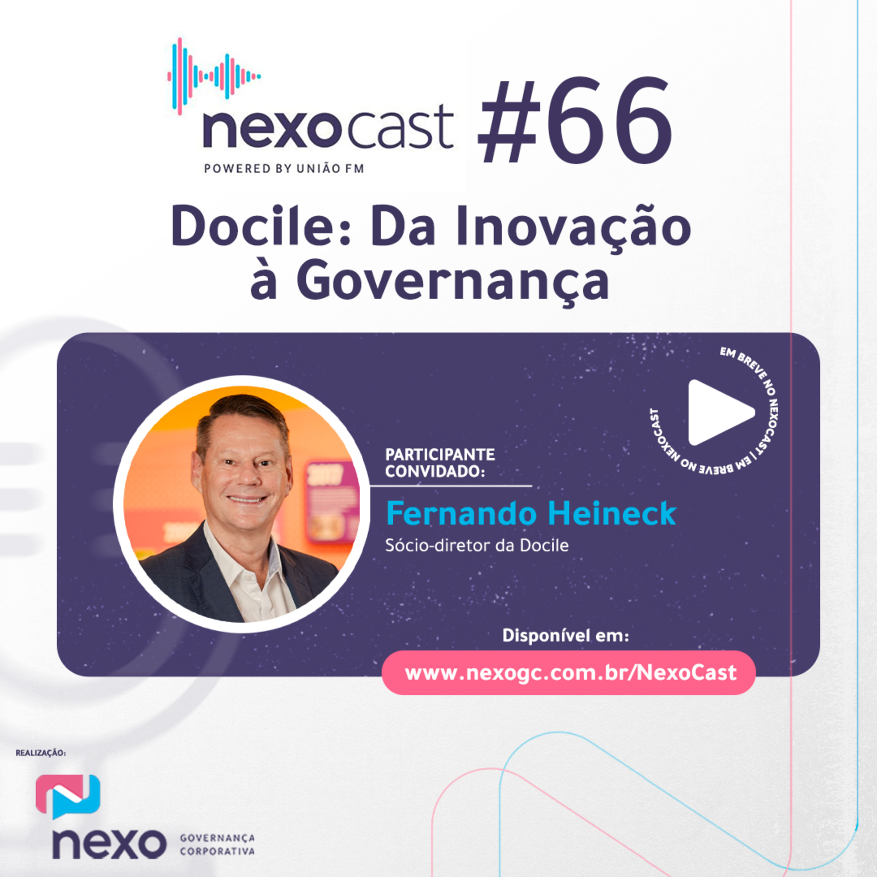 NexoCast