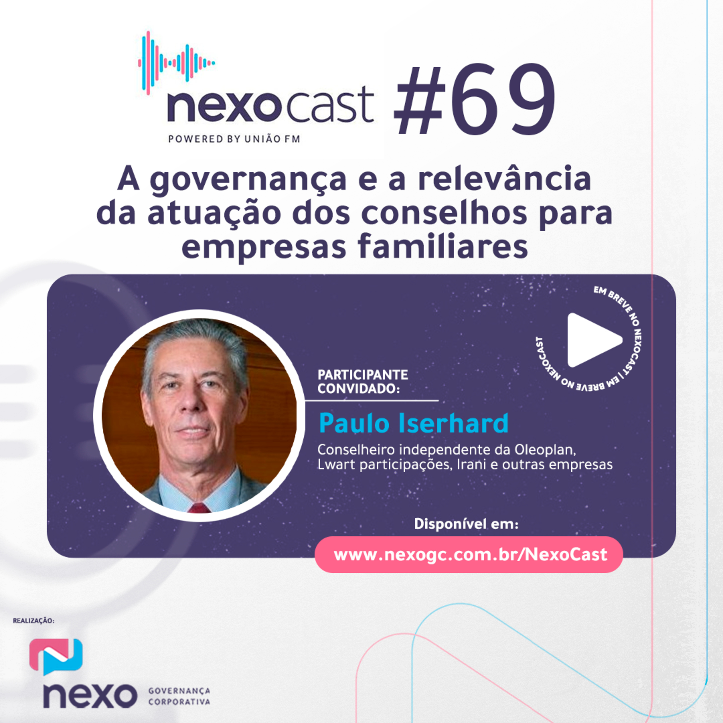 NexoCast